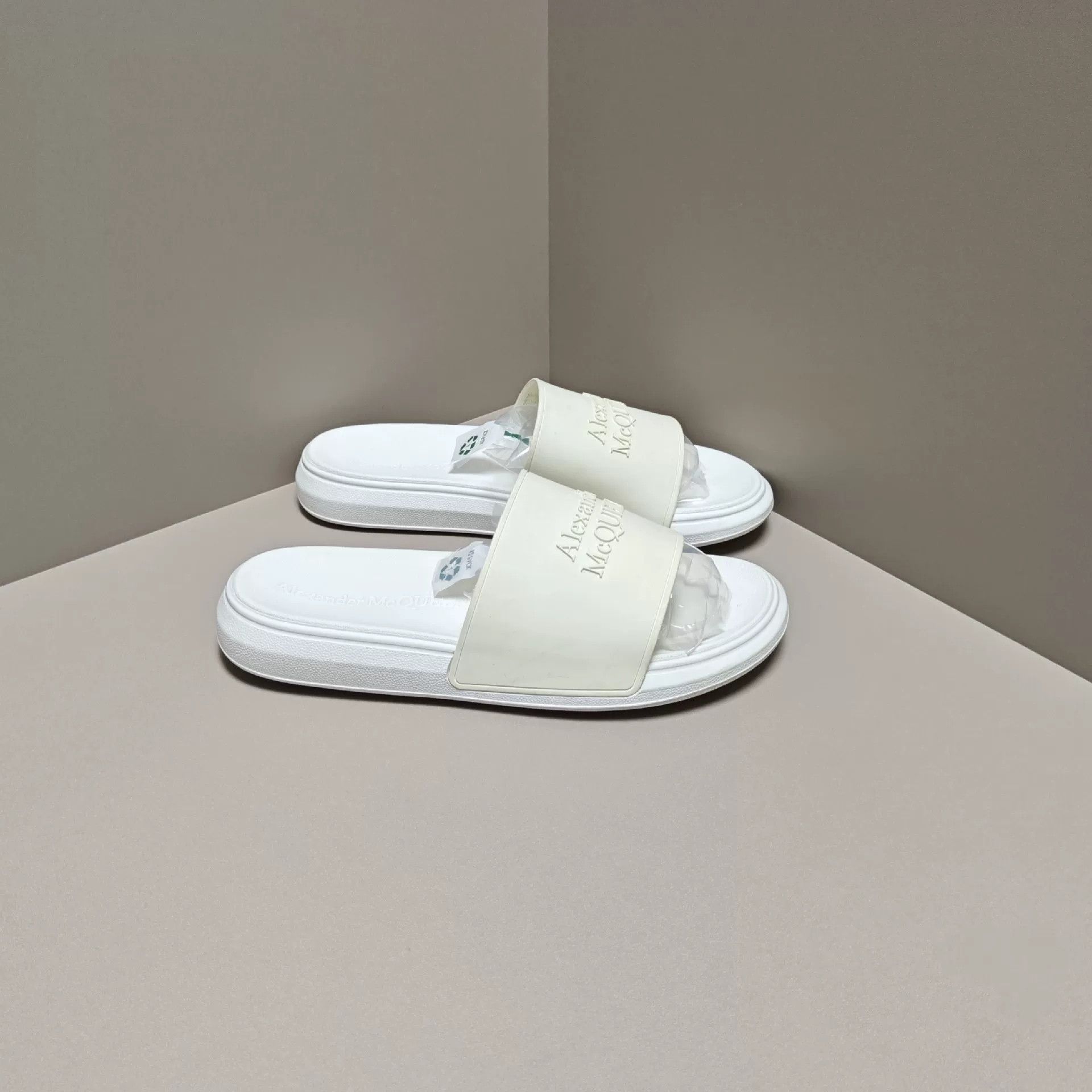 Alexander McQueen Alexander McQueen Sandals 10 Men Size US 10 / EU 43 - 4 Thumbnail