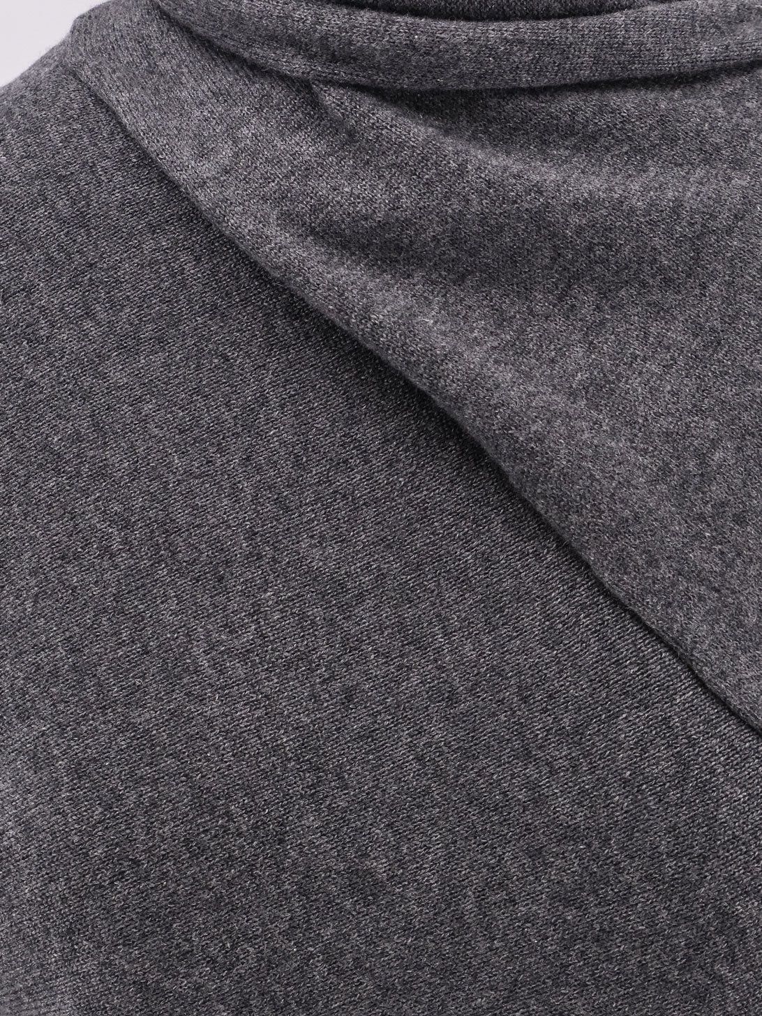 Tom Ford Cashmere And Cotton Turtleneck Sweater Size M / US 6-8 / IT 42-44 - 3 Thumbnail