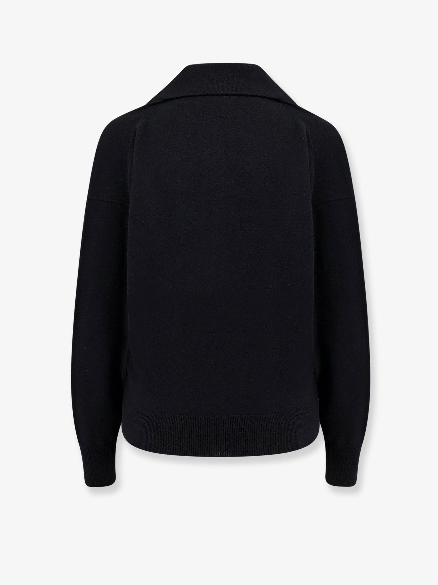 Tom Ford Cashmere Polo Shirt/Sweater Size S / US 4 / IT 40 - 2 Thumbnail