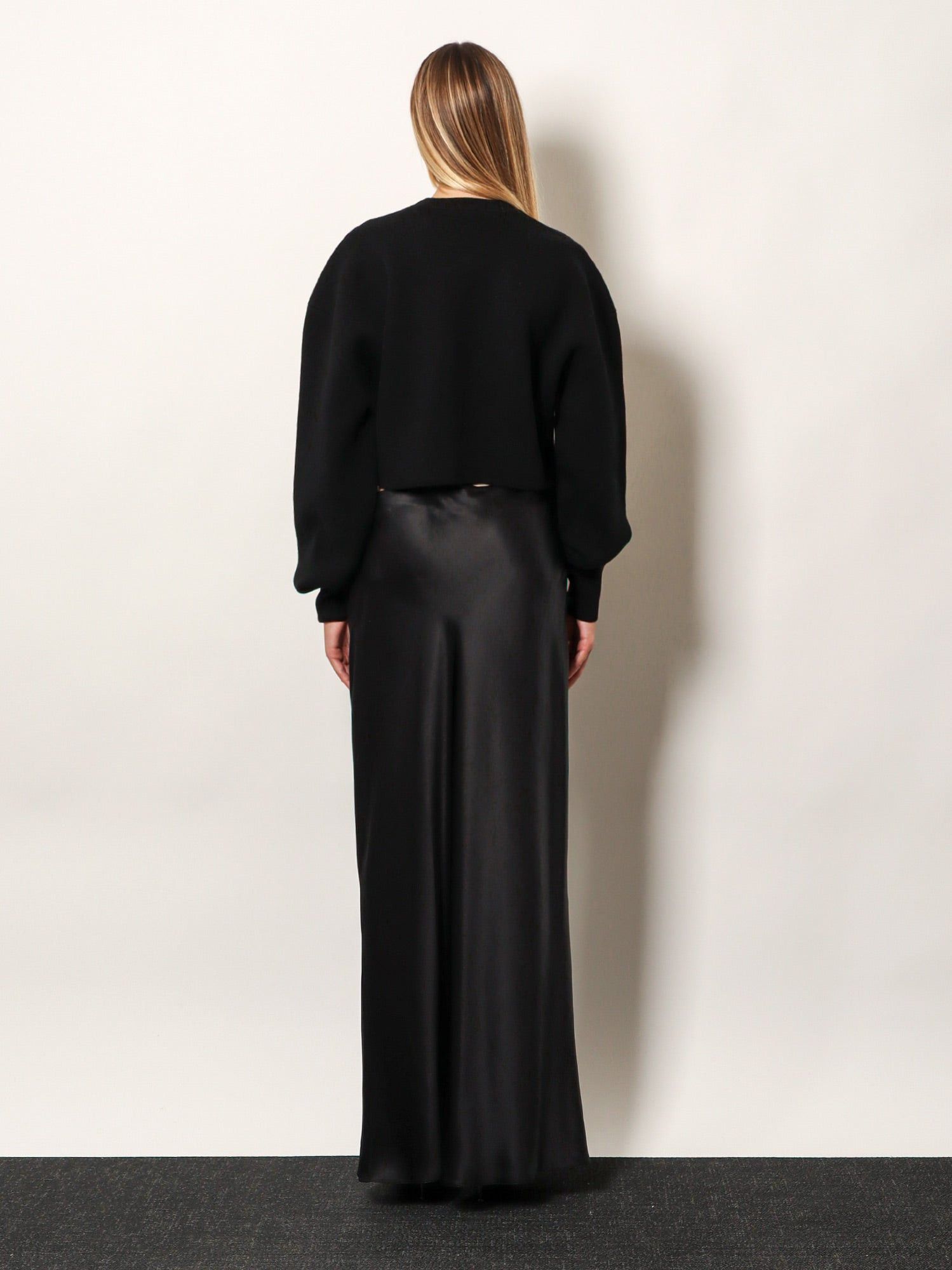 Tom Ford Wool And Cashmre Sweater Size S / US 4 / IT 40 - 5 Thumbnail