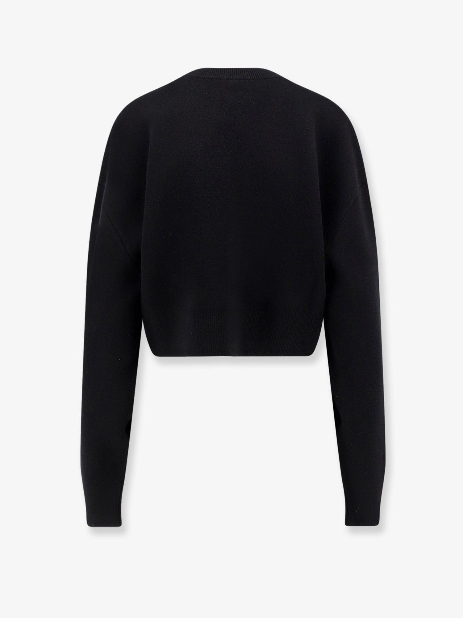 Tom Ford Wool And Cashmre Sweater Size S / US 4 / IT 40 - 2 Thumbnail