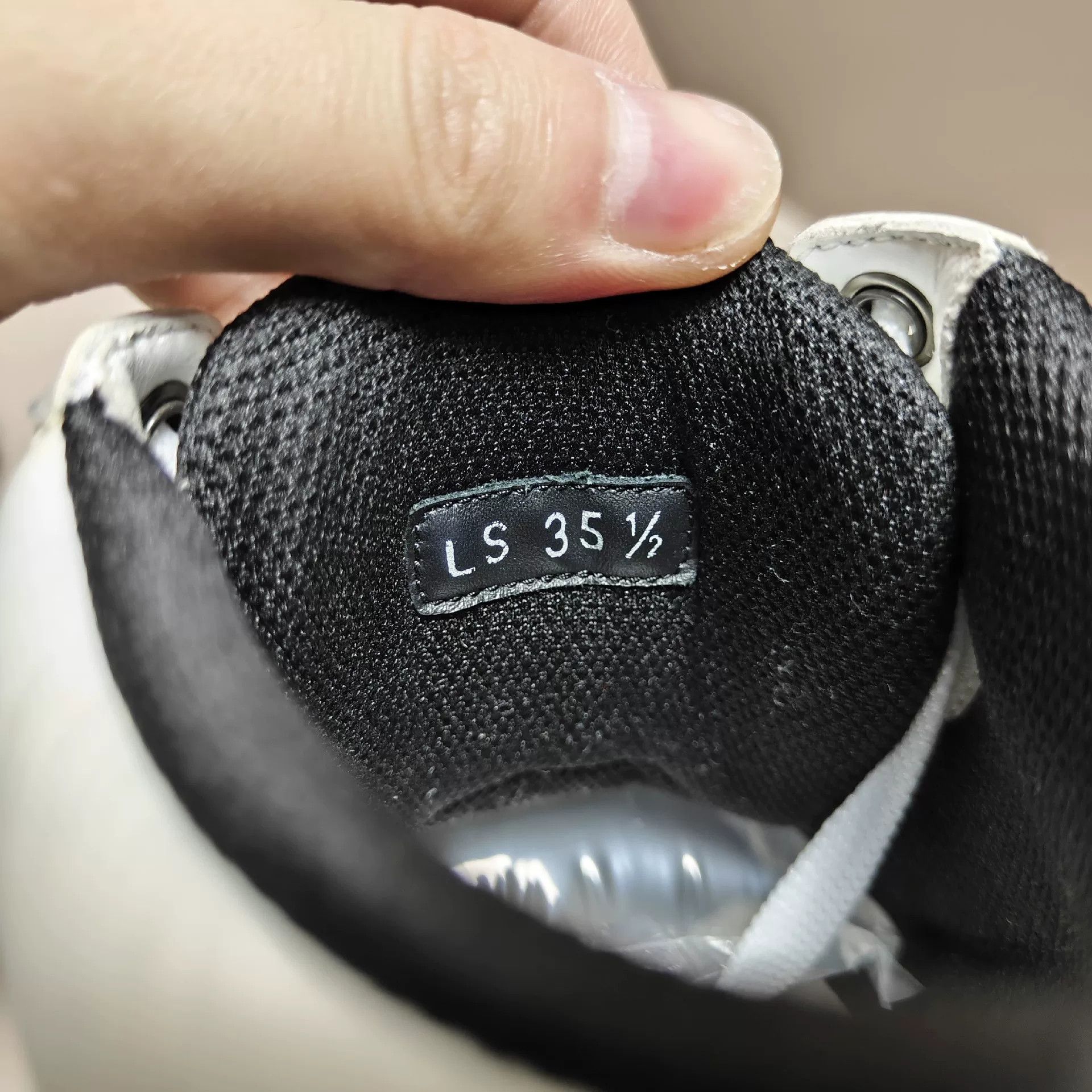 Dior Dior Lowtop Sneakers us_5 Women Size US 5 / IT 35 - 6 Thumbnail