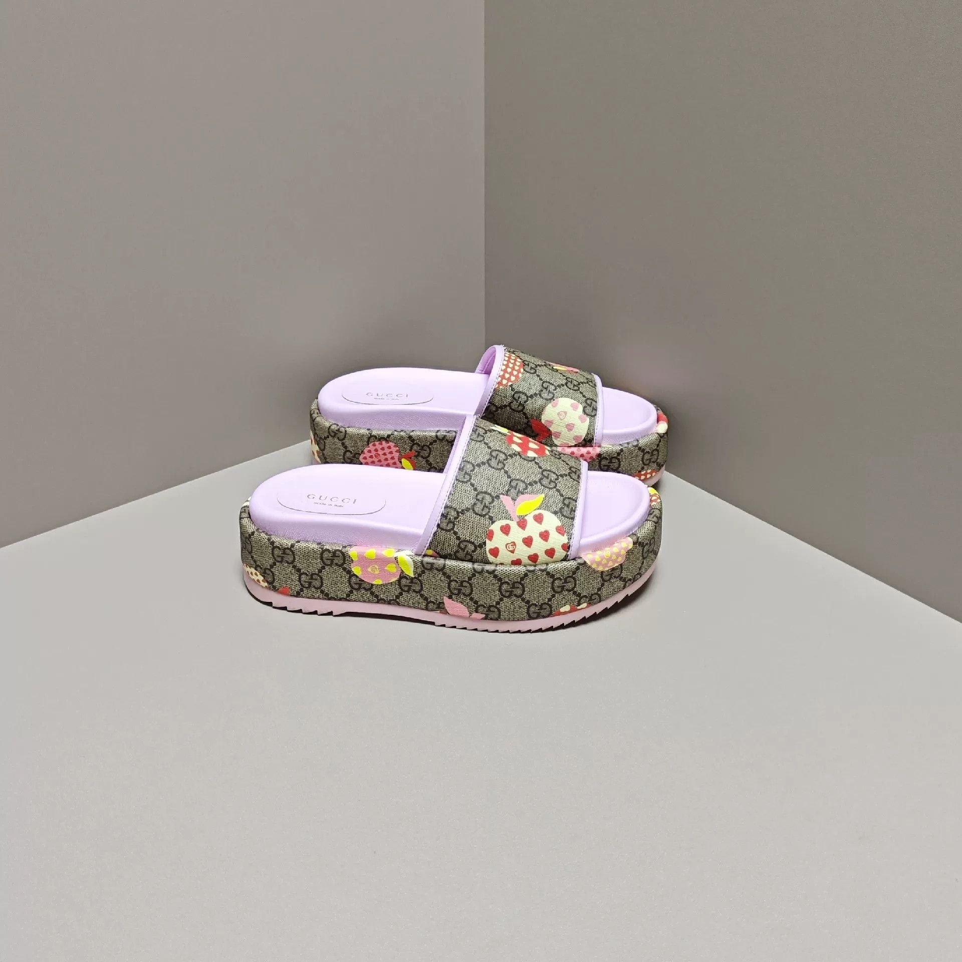 Gucci Gucci Sandals us_6 Women Size US 6 / IT 36 - 4 Thumbnail