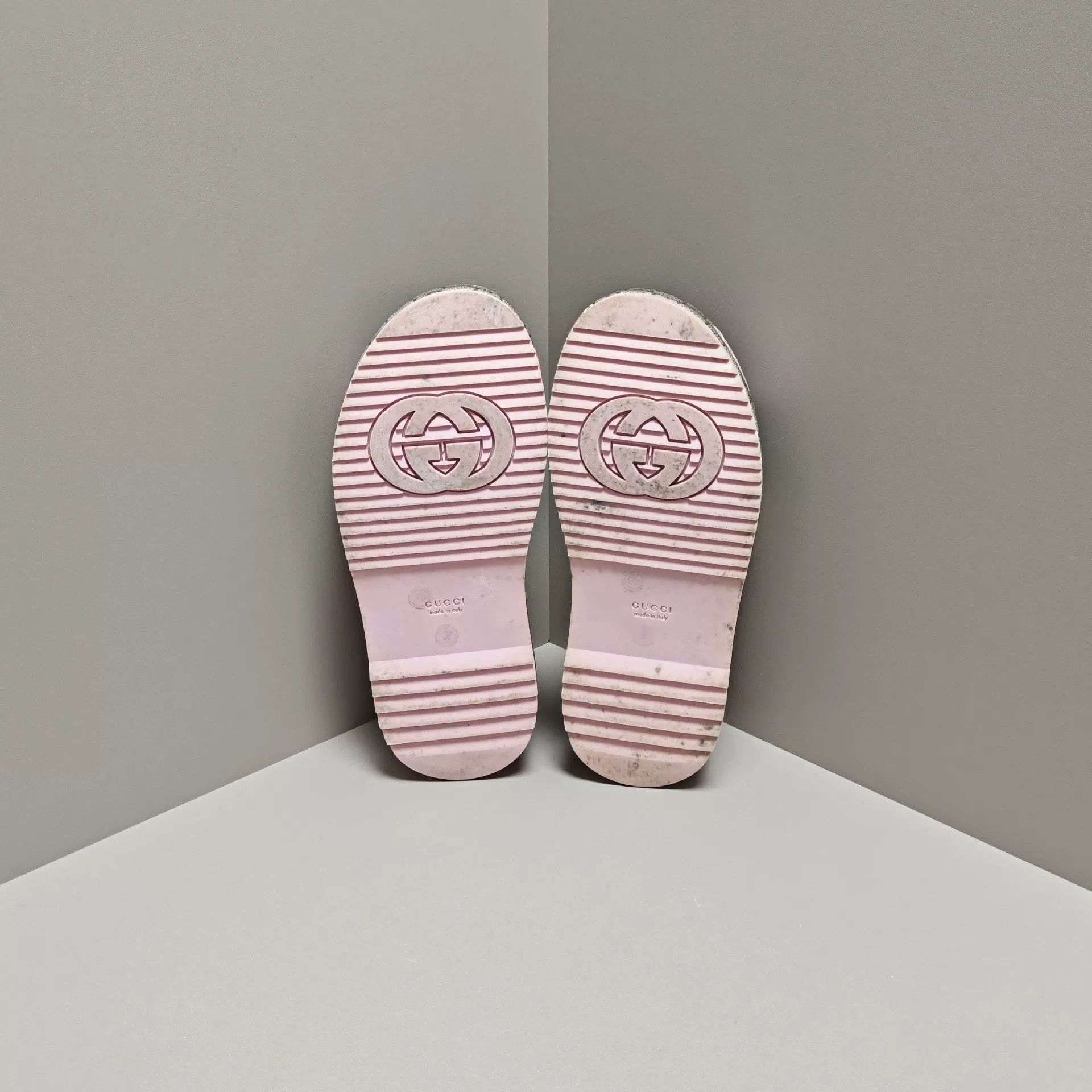 Gucci Gucci Sandals us_6 Women Size US 6 / IT 36 - 5 Thumbnail
