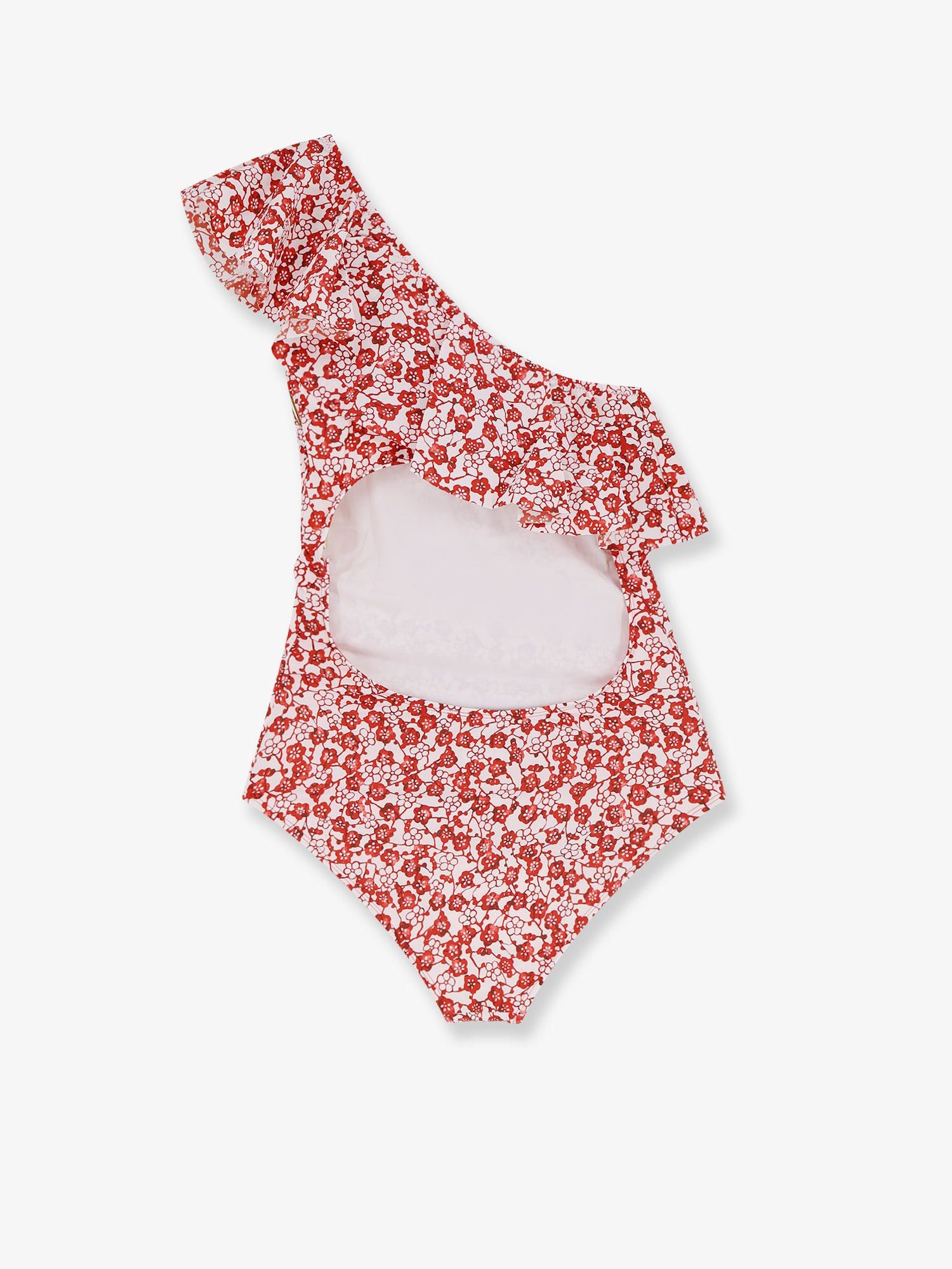 Isabel Marant Sicilya One-Piece Swimsuit Size M / US 6-8 / IT 42-44 - 2 Thumbnail