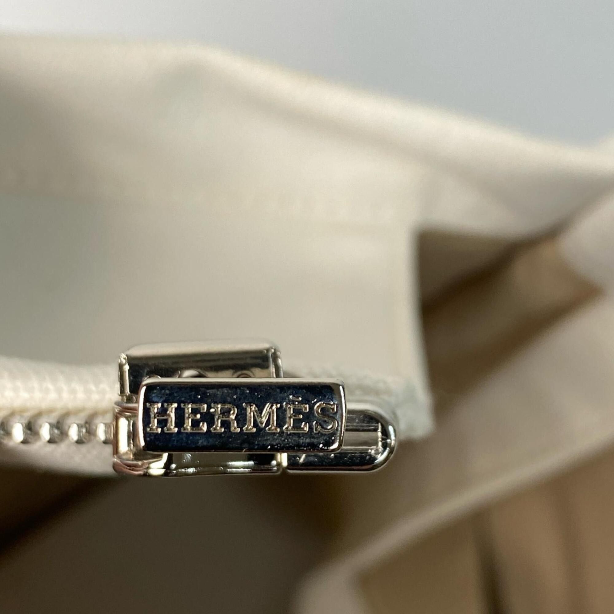 Hermes Hermes Mother's Bag Canvas Circus Size ONE SIZE - 8 Thumbnail