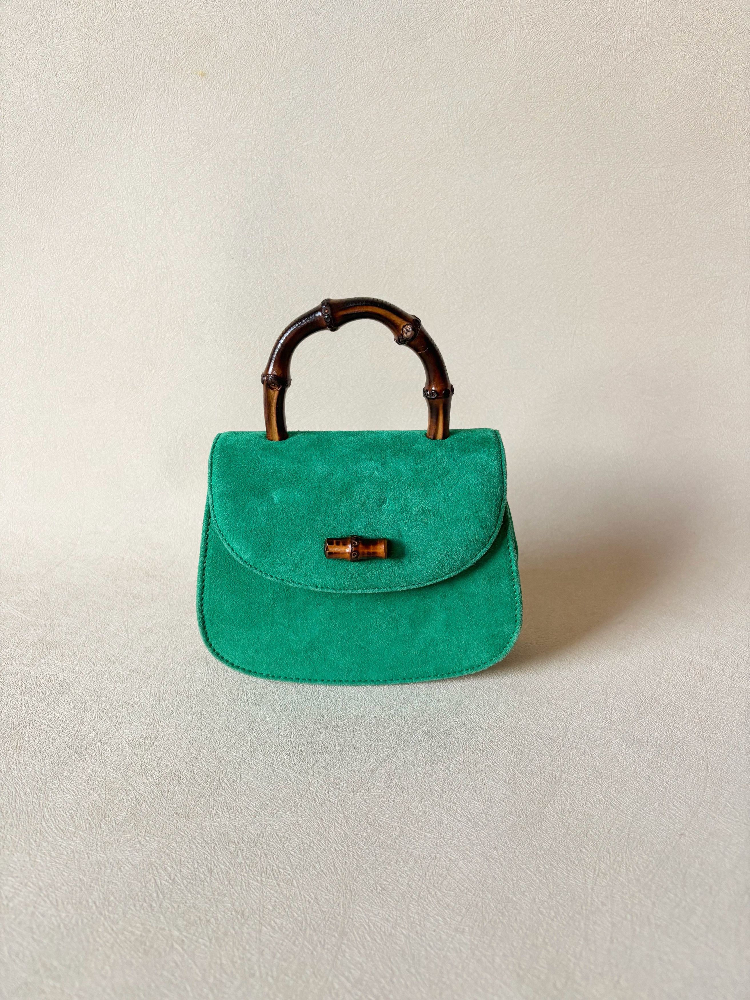 Gucci Sac Mini Bambou Size ONE SIZE - 10 Thumbnail