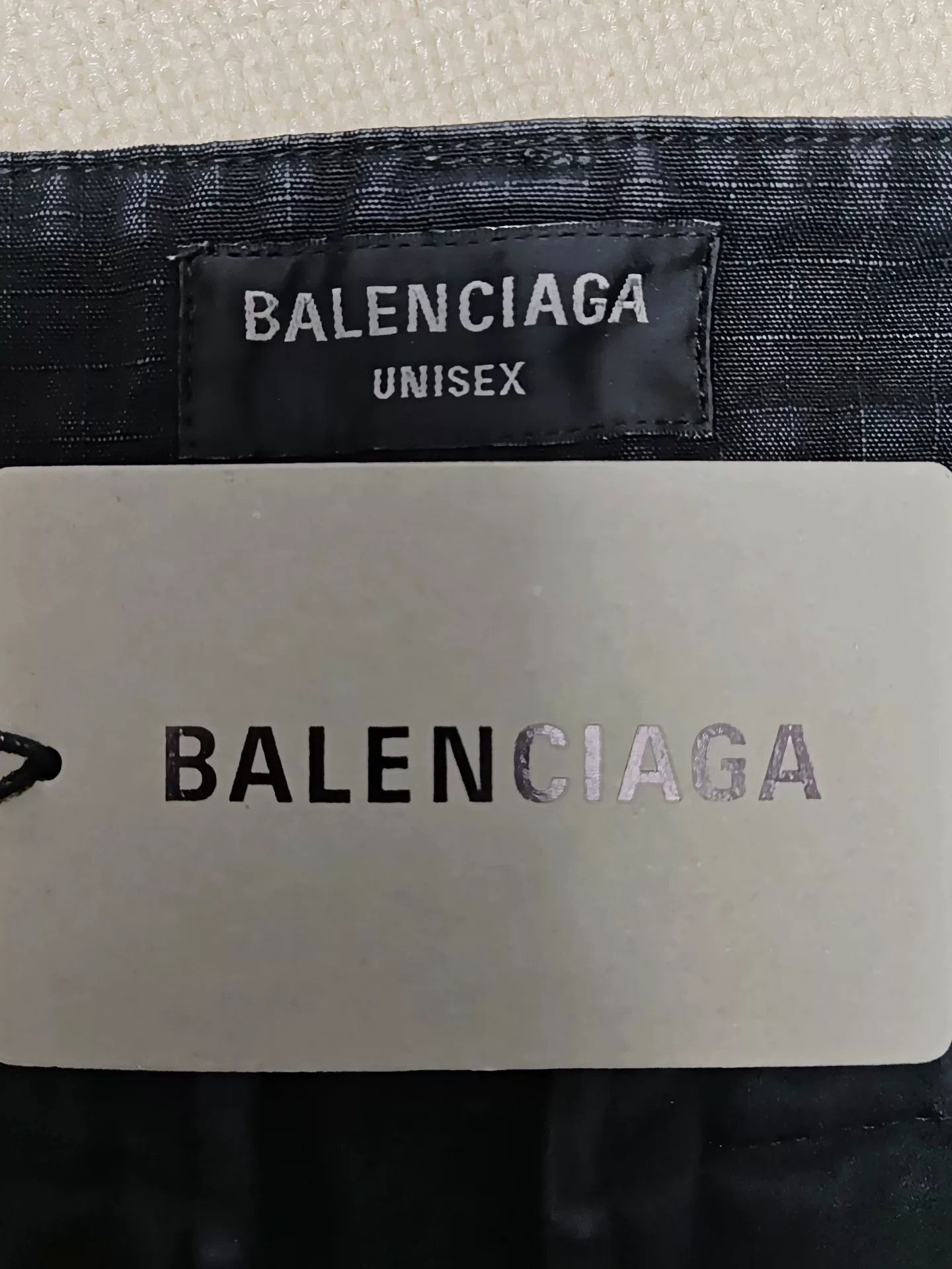 Balenciaga Balenciaga 23FW Flared Cargo Pants Size US 31 - 5 Thumbnail