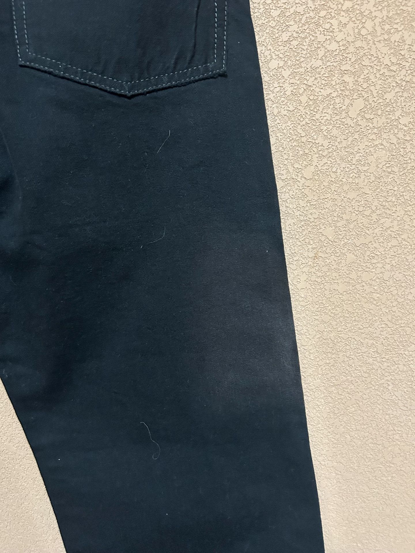 Mastermind Japan mastermind Japan MMJ 2018 Black Jeans Size US 32 / EU 48 - 9 Thumbnail
