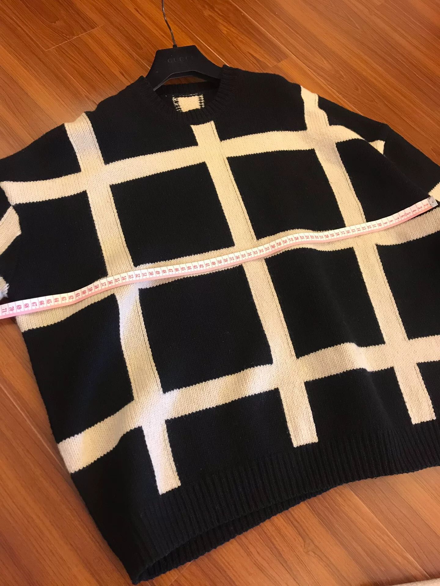 Henrik Vibskov HENRIK VIBSKOV Women's Pullover Sweater Size M / US 6-8 / IT 42-44 - 5 Thumbnail