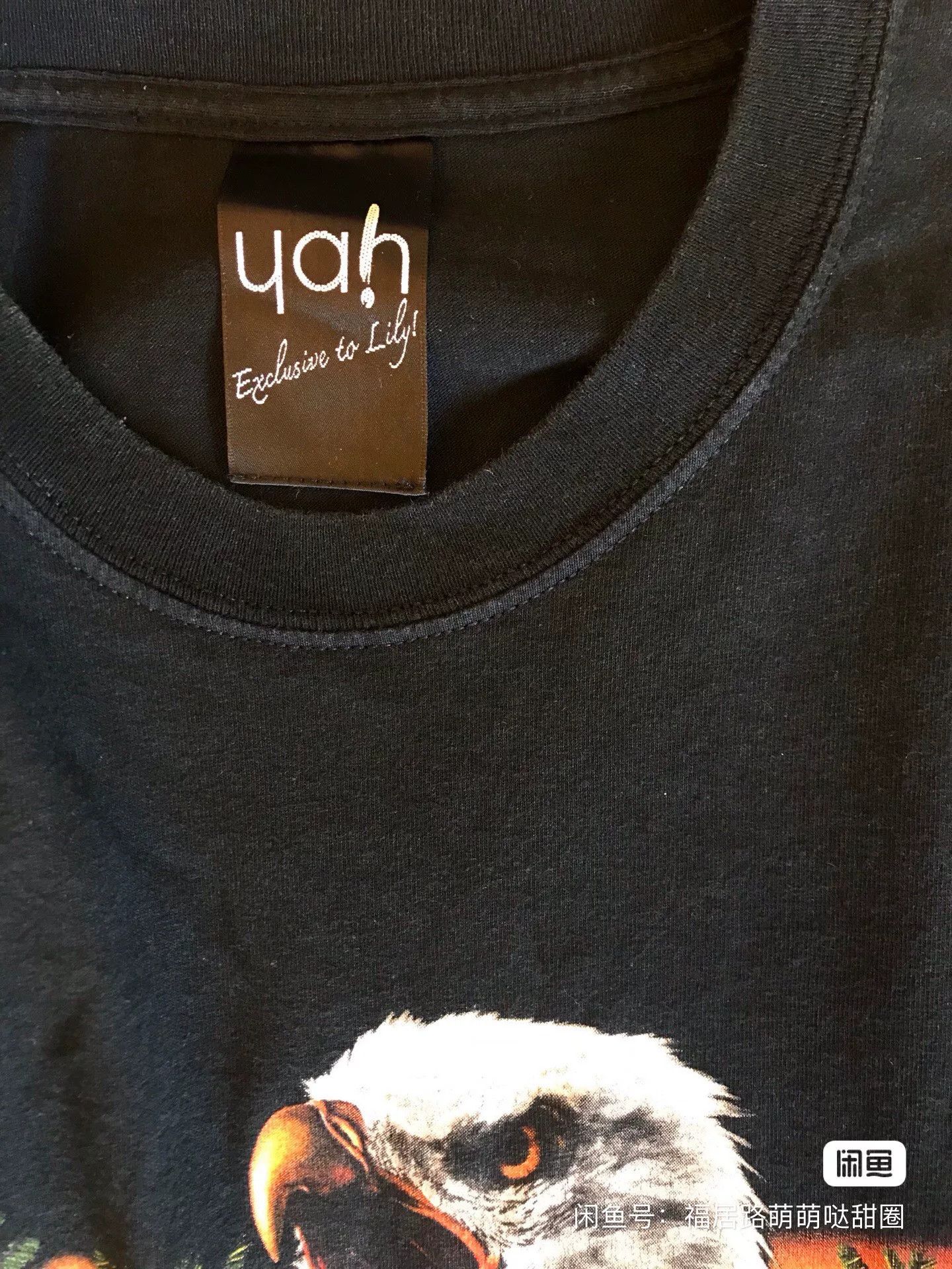Other Women's Long Trendy Brand T-shirt Size M / US 6-8 / IT 42-44 - 7 Thumbnail