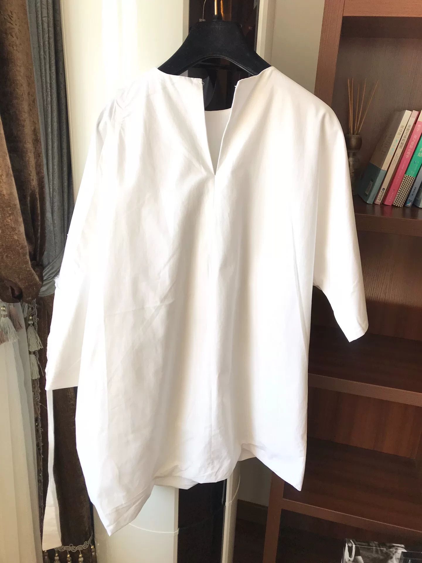 Other Victoriatomas Authentic Women's Top Size XS / US 0-2 / IT 36-38 - 4 Thumbnail