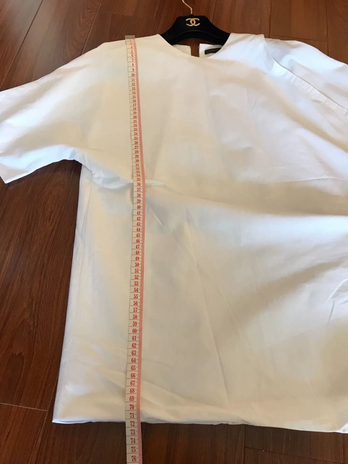 Other Victoriatomas Authentic Women's Top Size XS / US 0-2 / IT 36-38 - 9 Thumbnail