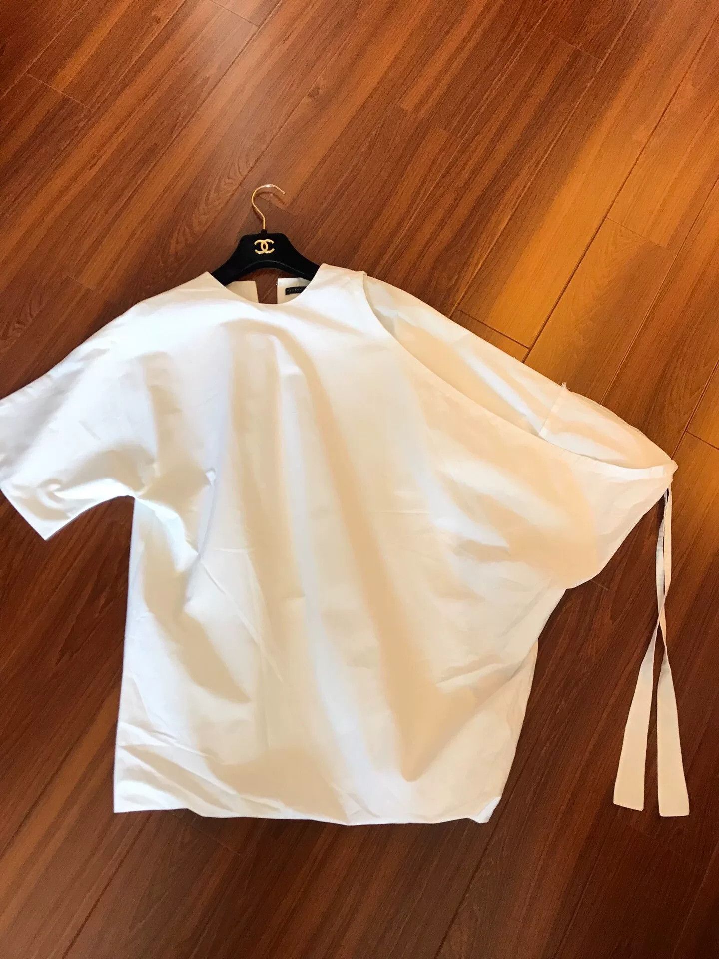 Other Victoriatomas Authentic Women's Top Size XS / US 0-2 / IT 36-38 - 6 Thumbnail