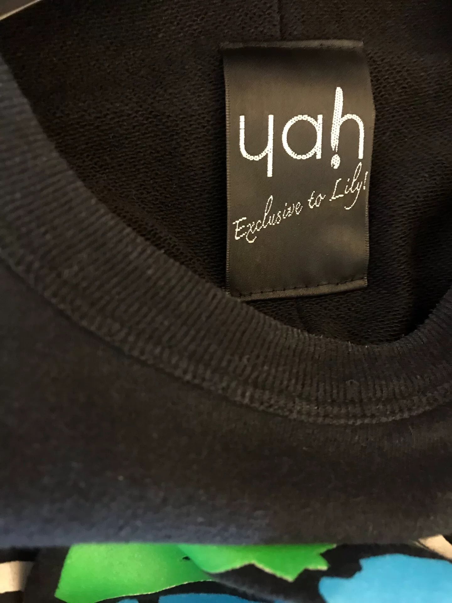 Other Trendy Women's Long T-Shirt Size M / US 6-8 / IT 42-44 - 8 Thumbnail