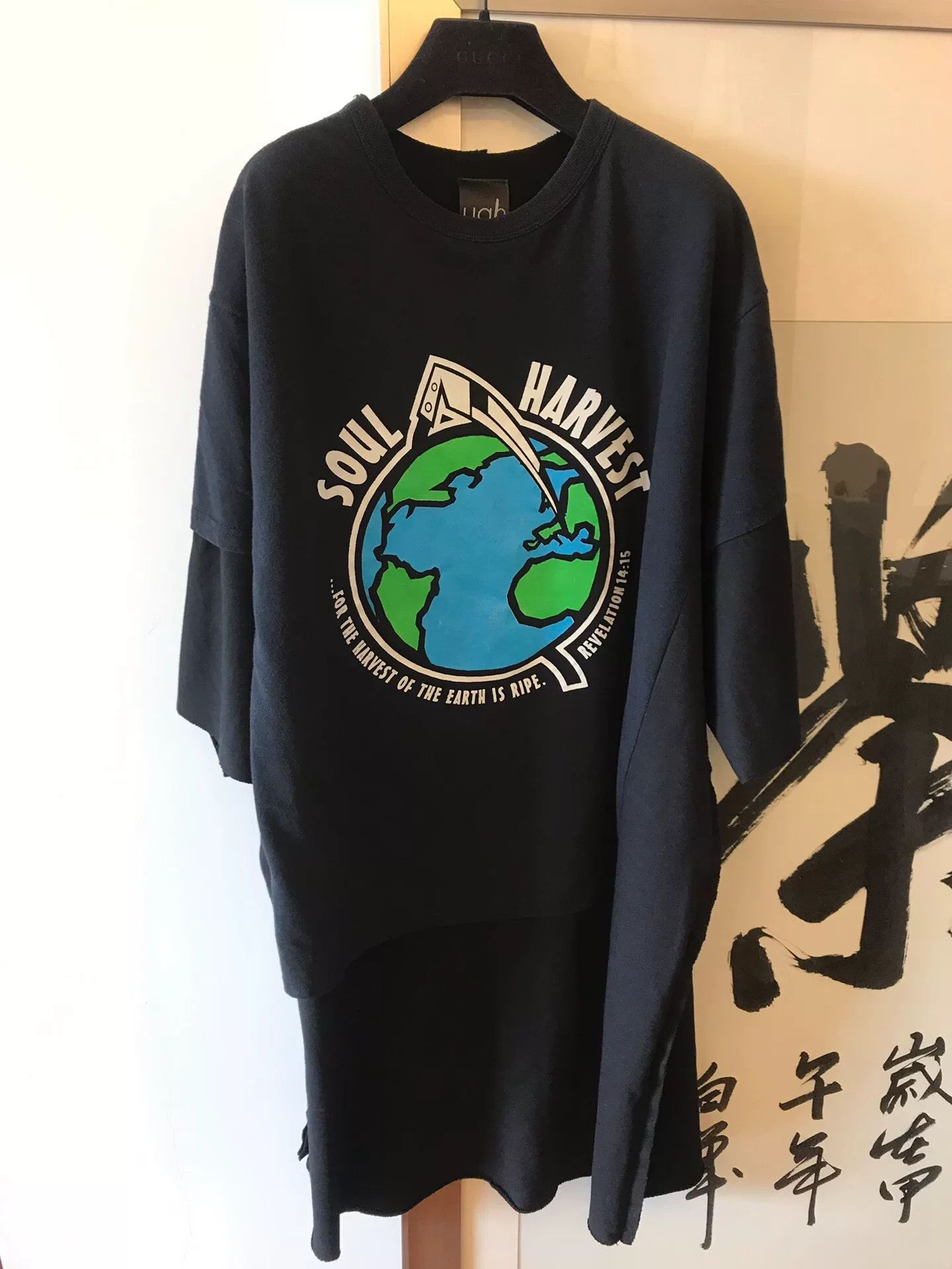 Other Trendy Women's Long T-Shirt Size M / US 6-8 / IT 42-44 - 5 Thumbnail