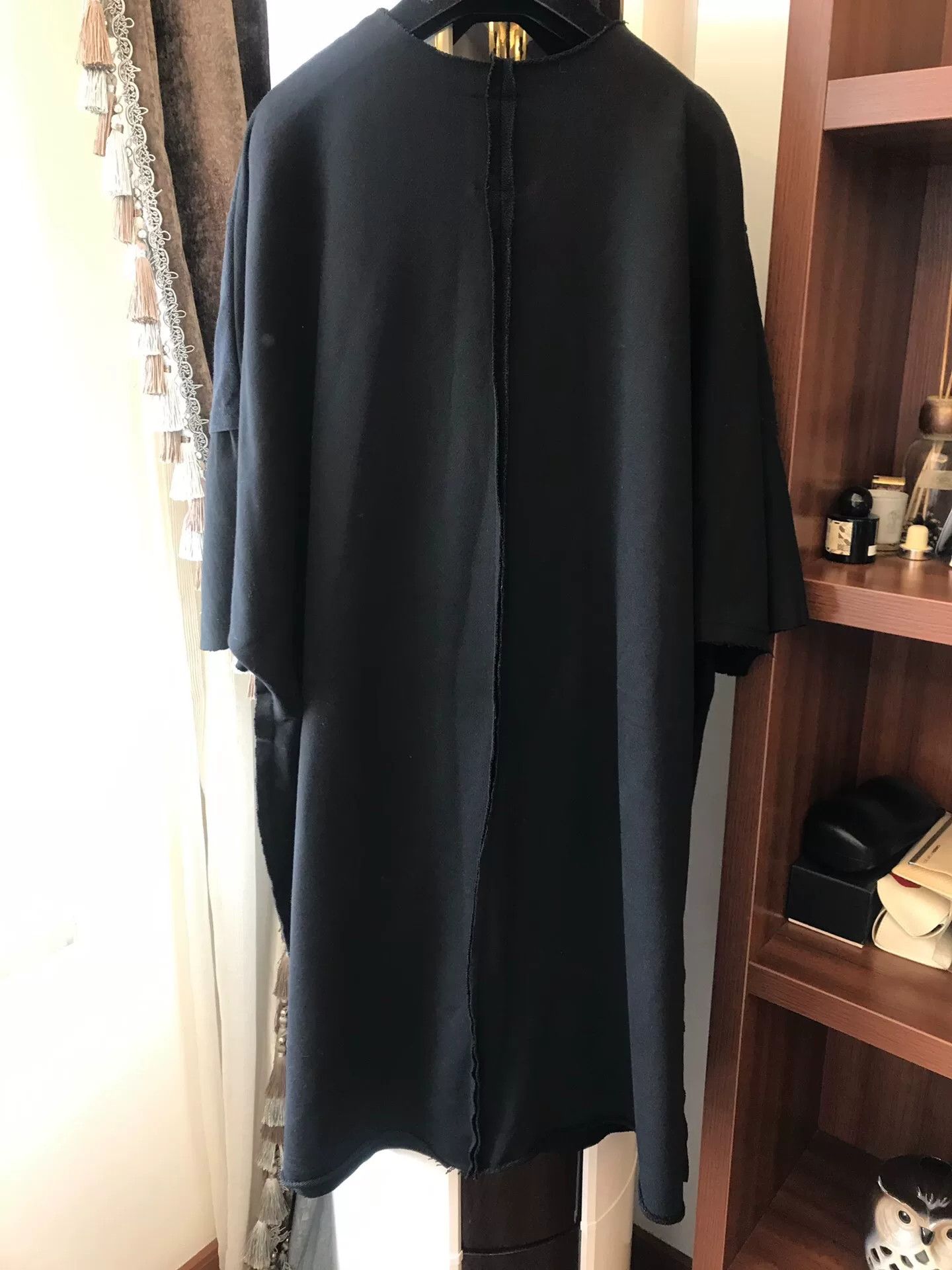 Other Trendy Women's Long T-Shirt Size M / US 6-8 / IT 42-44 - 3 Thumbnail