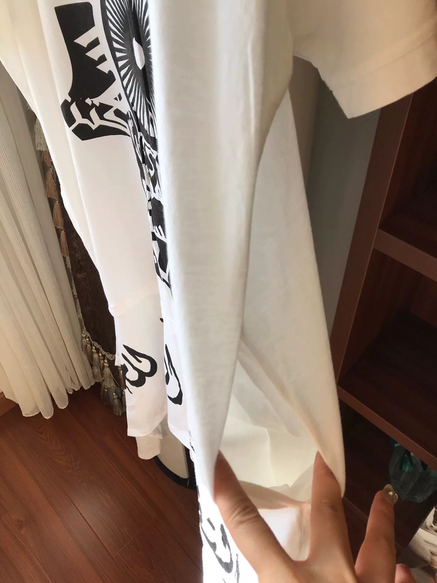 KTZ KTZ Women's New T-shirt Size M / US 6-8 / IT 42-44 - 3 Thumbnail