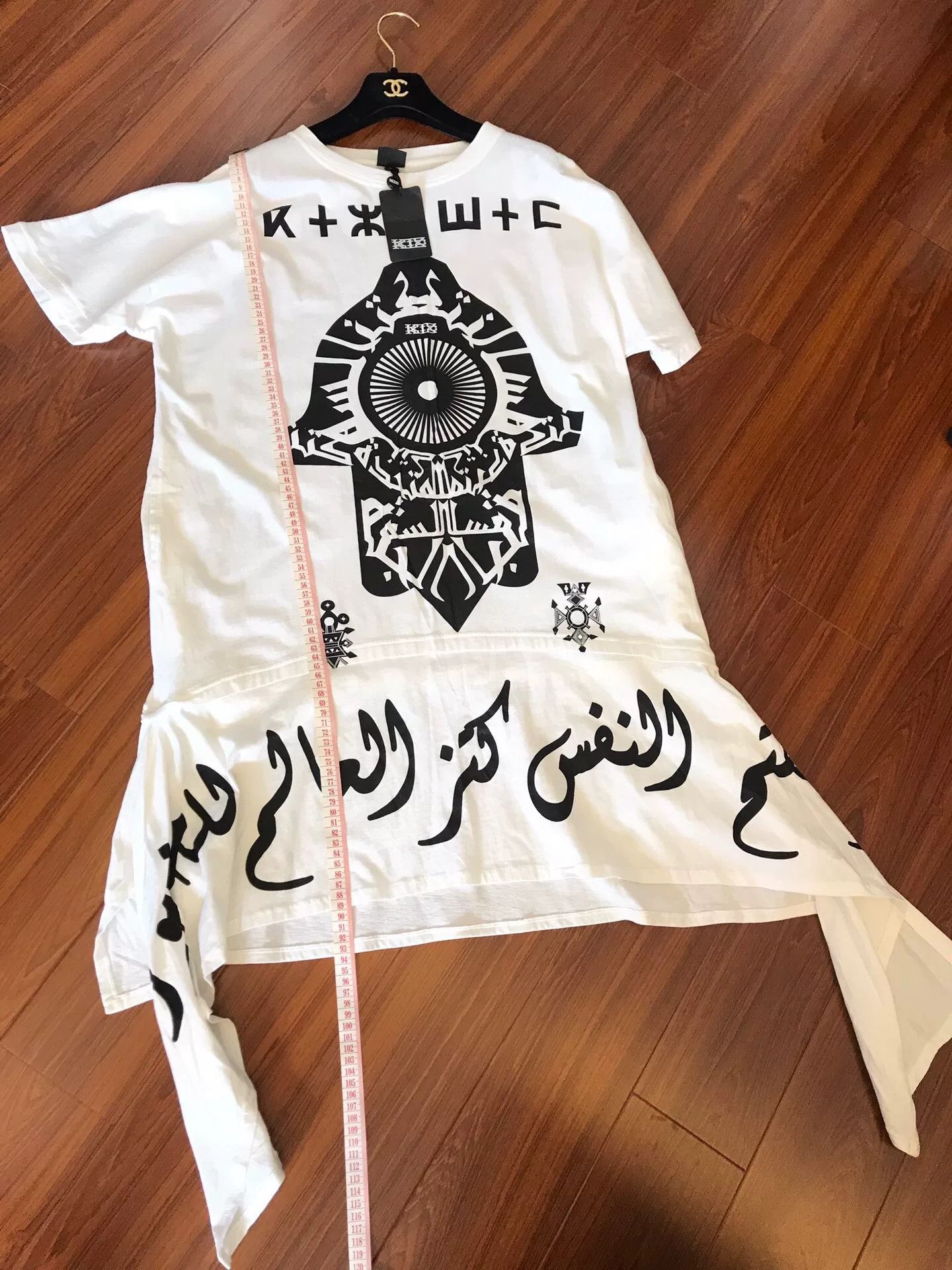 KTZ KTZ Women's New T-shirt Size M / US 6-8 / IT 42-44 - 7 Thumbnail