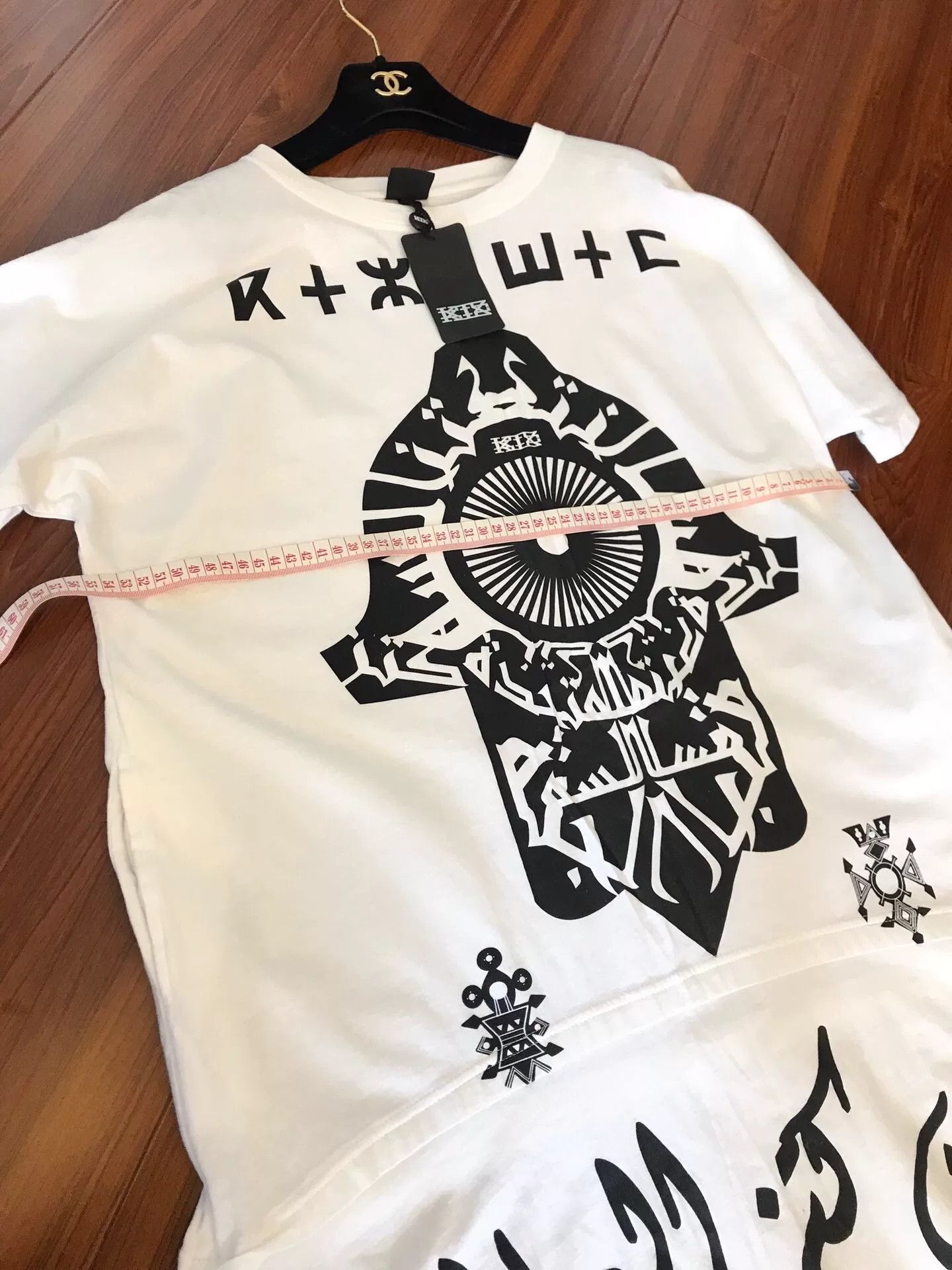 KTZ KTZ Women's New T-shirt Size M / US 6-8 / IT 42-44 - 6 Thumbnail