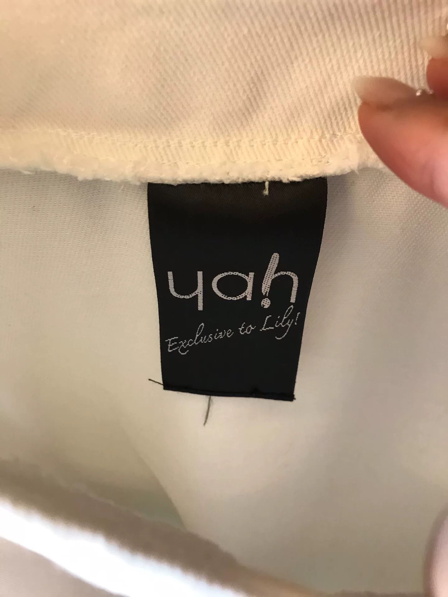 Other Designer Women's Long T-shirt Size M / US 6-8 / IT 42-44 - 3 Thumbnail