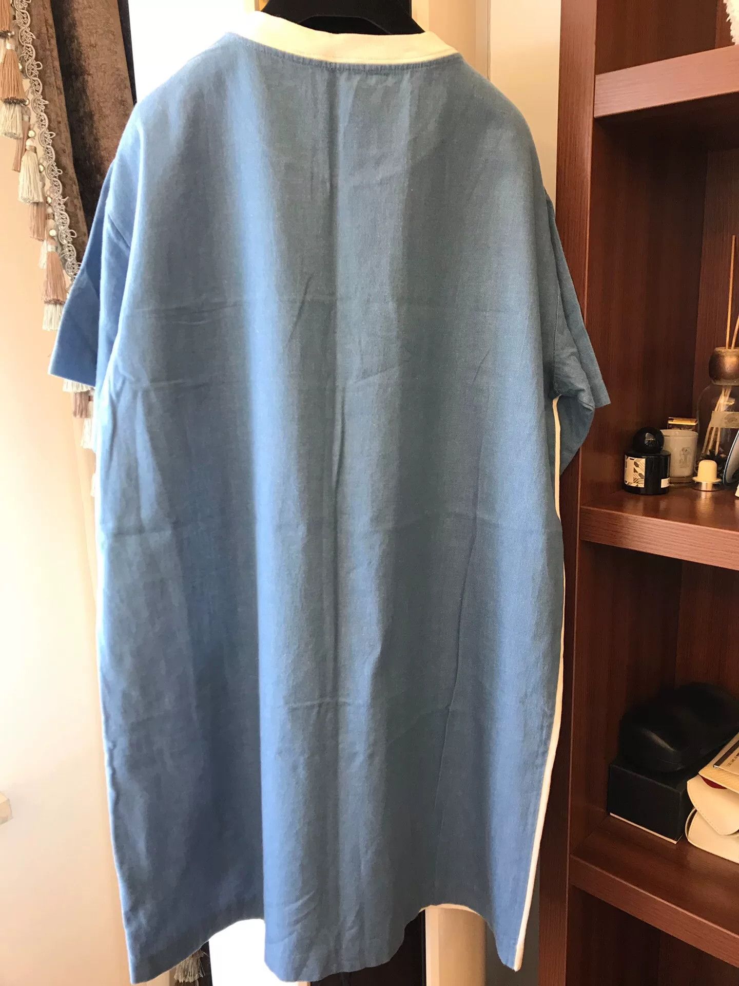 Other Authentic Japanese Loose T-shirt Size US M / EU 48-50 / 2 - 3 Thumbnail