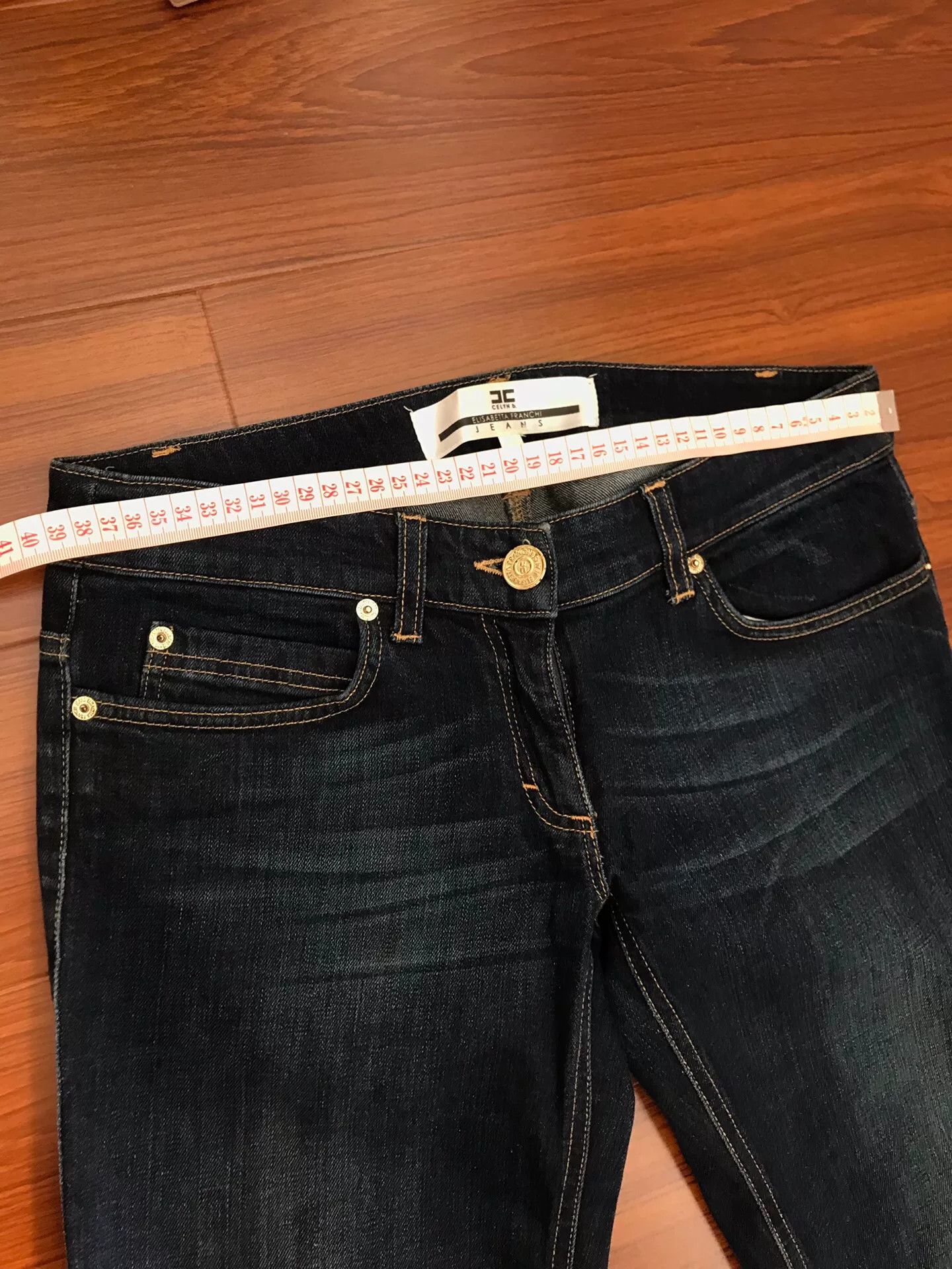 Other Women's New Jeans Size 28 Size 28" / US 6 / IT 42 - 5 Thumbnail