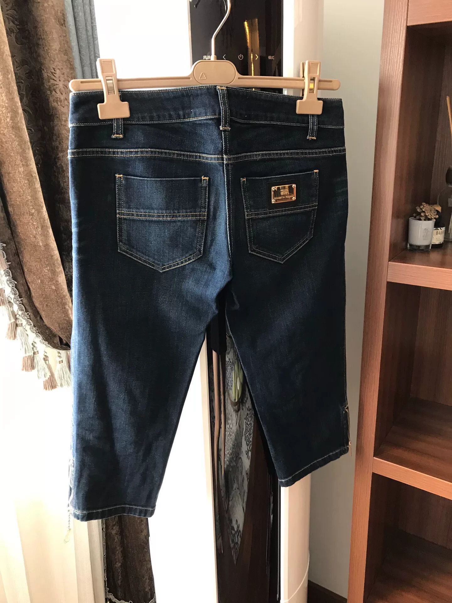 Other Women's New Jeans Size 28 Size 28" / US 6 / IT 42 - 4 Thumbnail