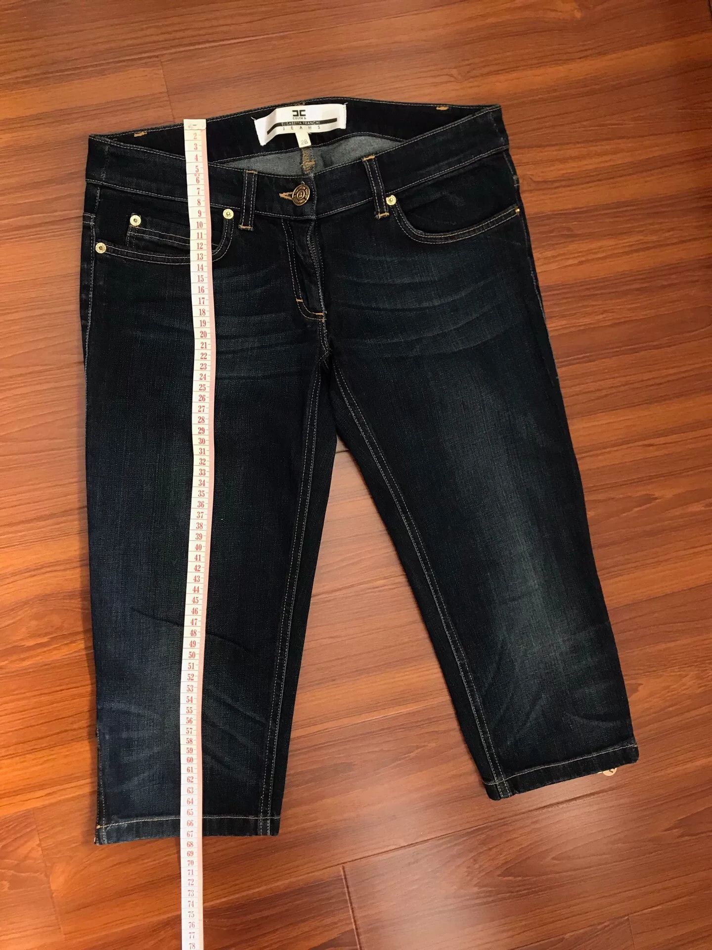 Other Women's New Jeans Size 28 Size 28" / US 6 / IT 42 - 6 Thumbnail