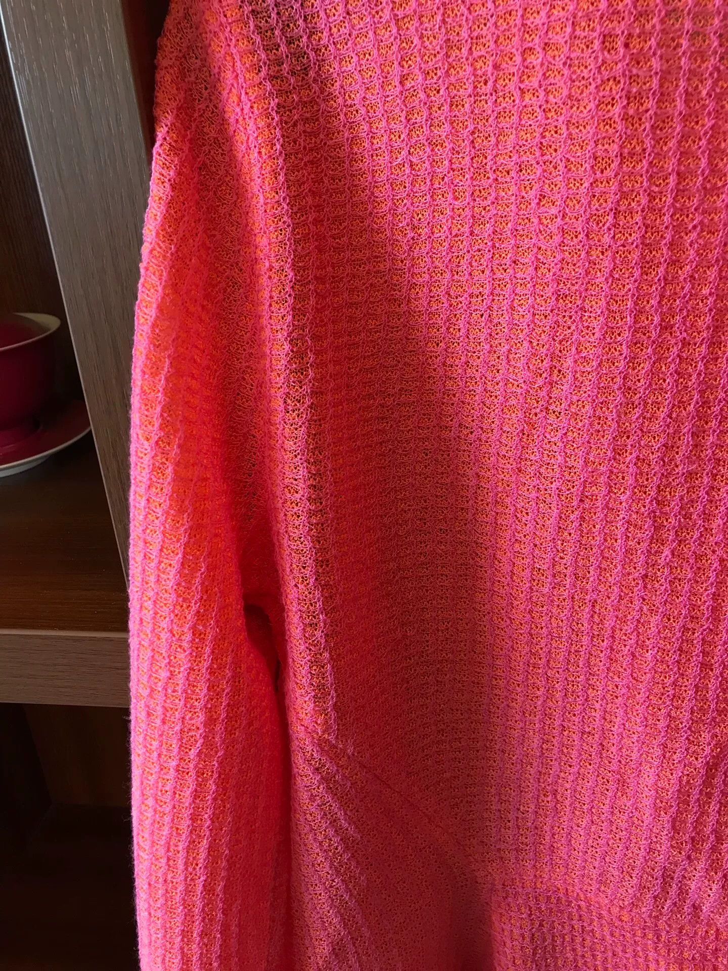 Other SJ Women's Cardigan Size M / US 6-8 / IT 42-44 - 4 Thumbnail