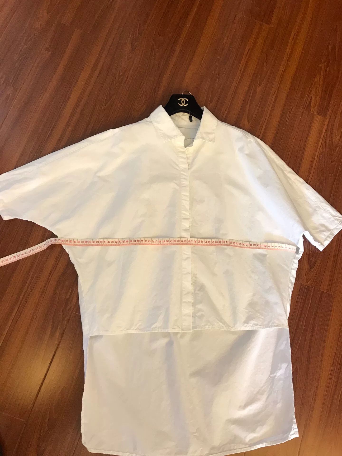 Other Korean Trendy Brand Authentic Shirt Size M / US 6-8 / IT 42-44 - 6 Thumbnail