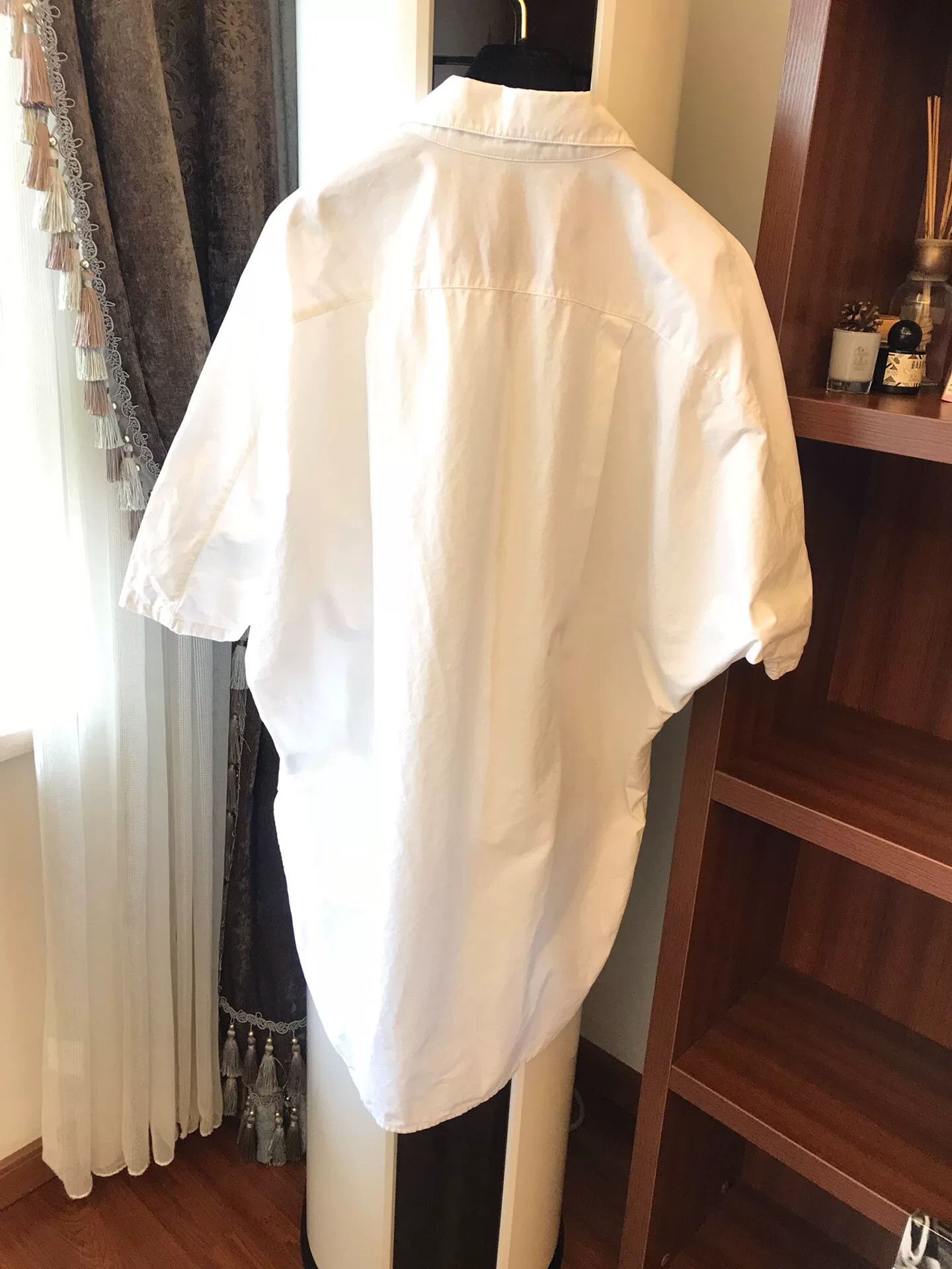 Other Korean Trendy Brand Authentic Shirt Size M / US 6-8 / IT 42-44 - 5 Thumbnail