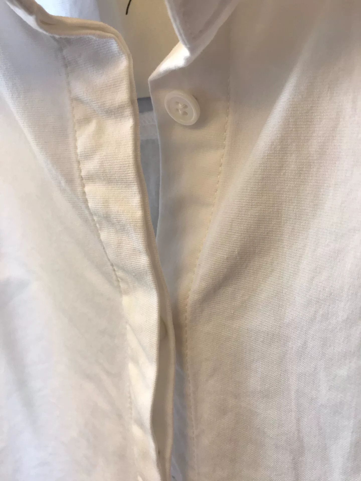 Other Korean Trendy Brand Authentic Shirt Size M / US 6-8 / IT 42-44 - 3 Thumbnail
