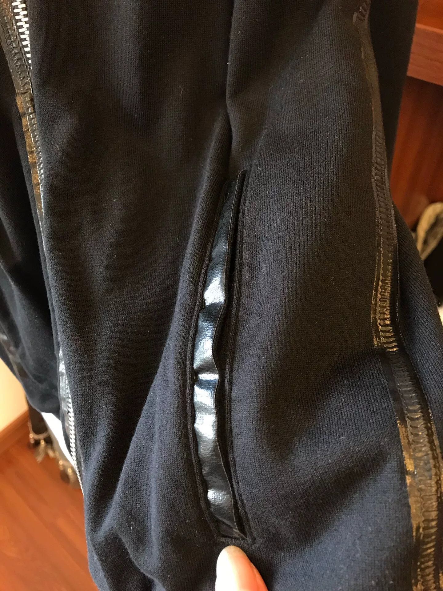 Gucci Gucci Women's Sweatpants S Size Size 22" - 6 Thumbnail