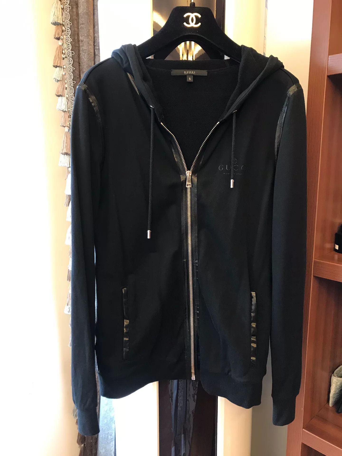 Gucci Gucci Women's Sweatpants S Size Size 22" - 4 Thumbnail