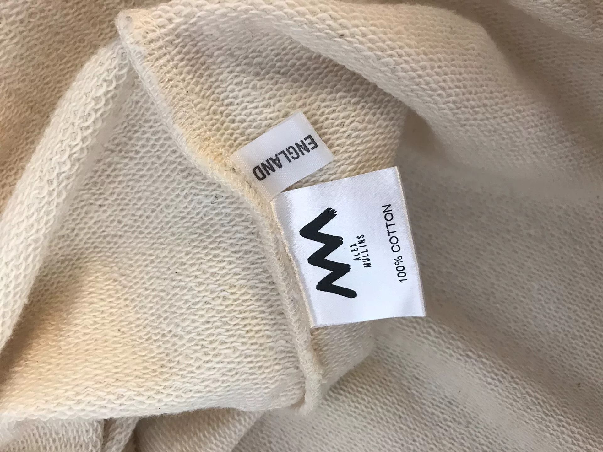 Other Streetwear Turtleneck Sweatshirt M Size US M / EU 48-50 / 2 - 6 Thumbnail