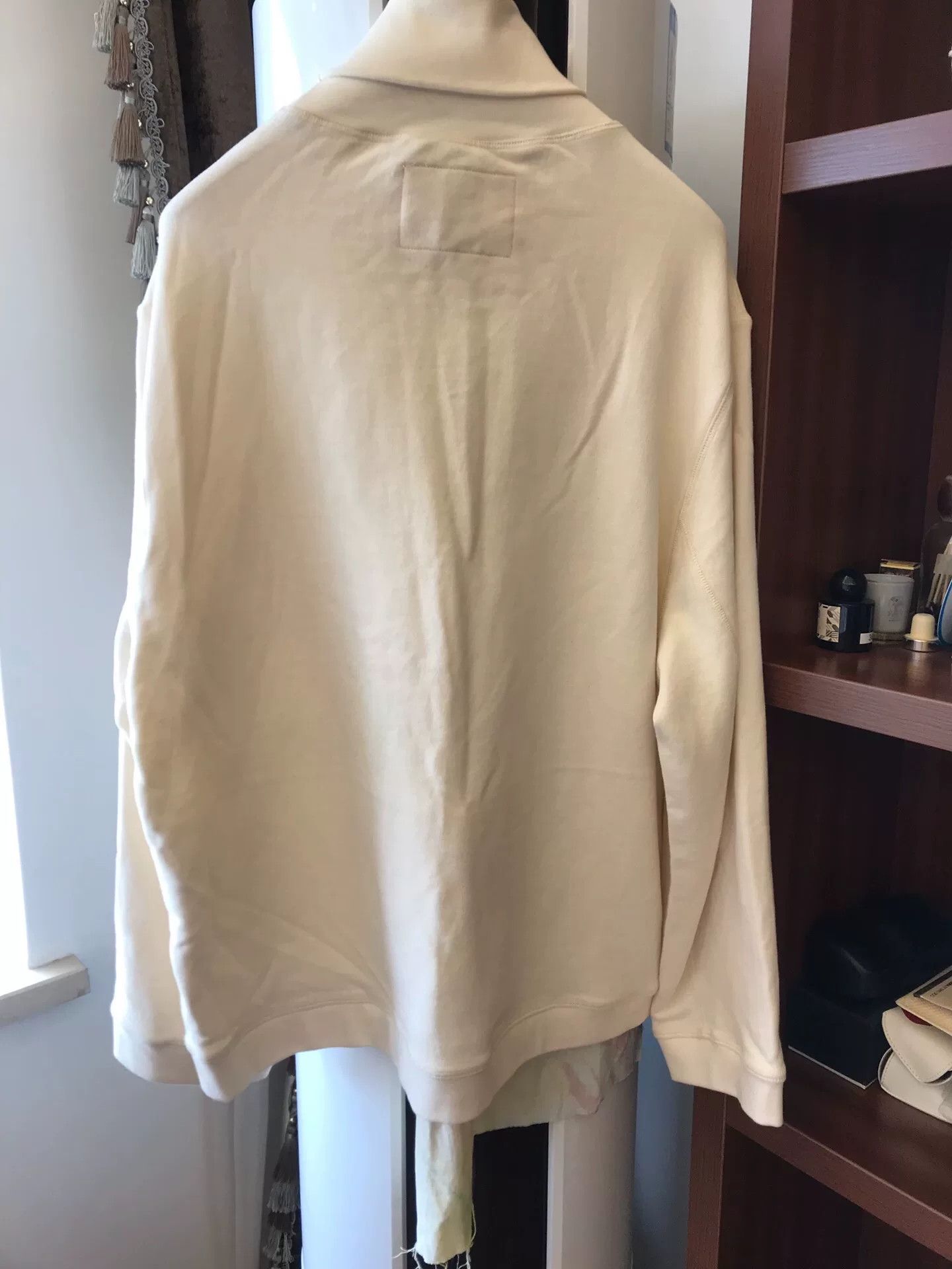 Other Streetwear Turtleneck Sweatshirt M Size US M / EU 48-50 / 2 - 3 Thumbnail