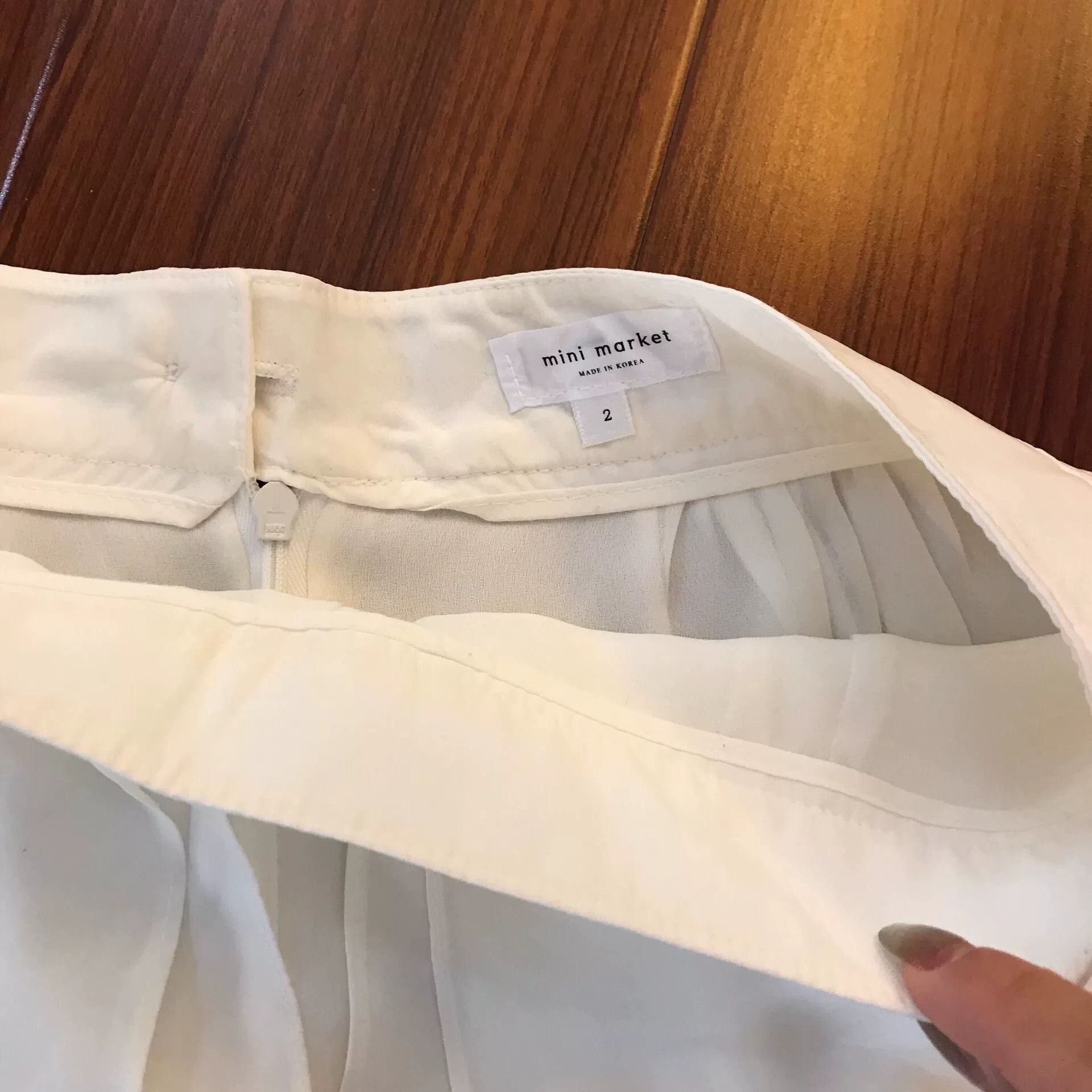 Other Women's New M Size Shorts Size 29" - 5 Thumbnail