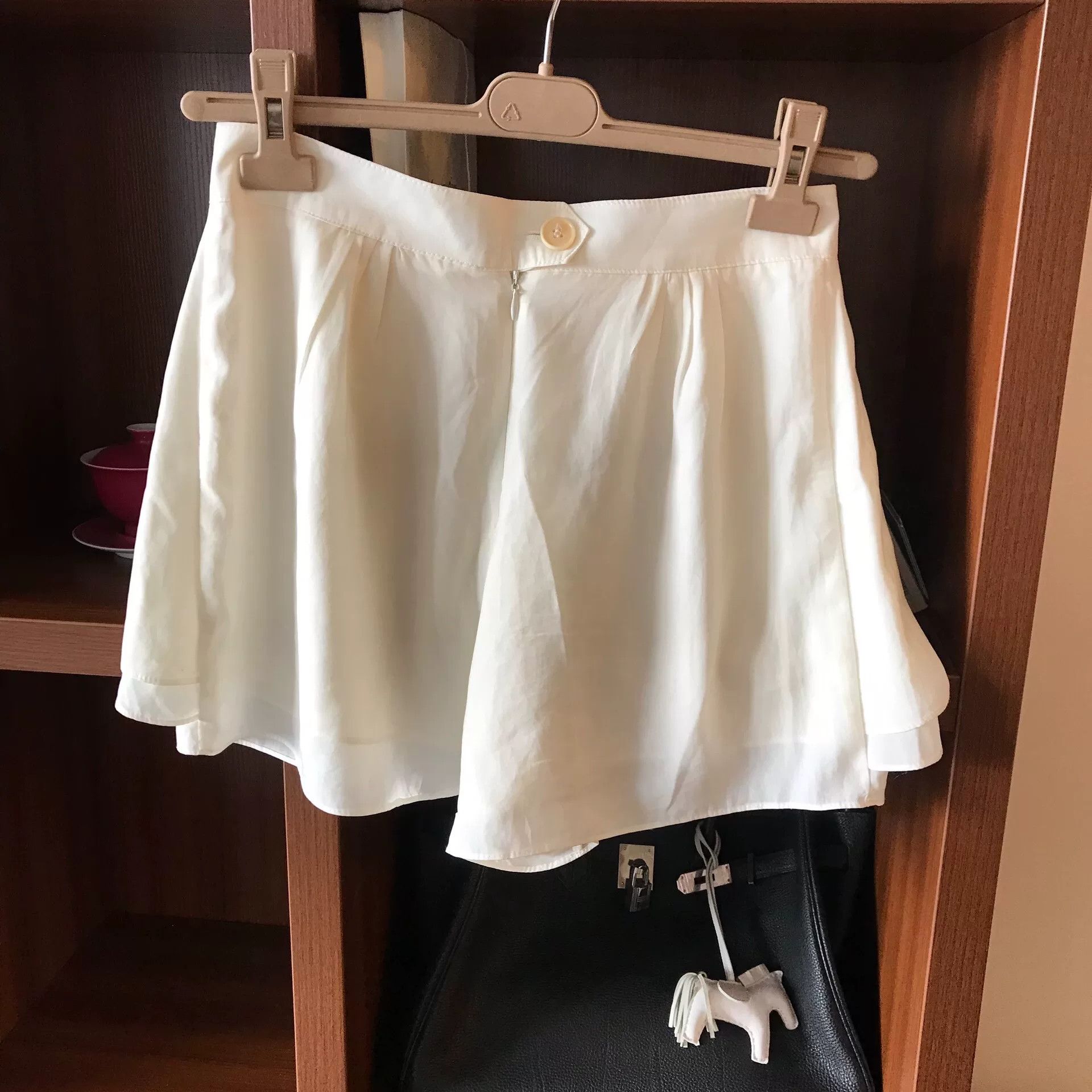 Other Women's New M Size Shorts Size 29" - 3 Thumbnail