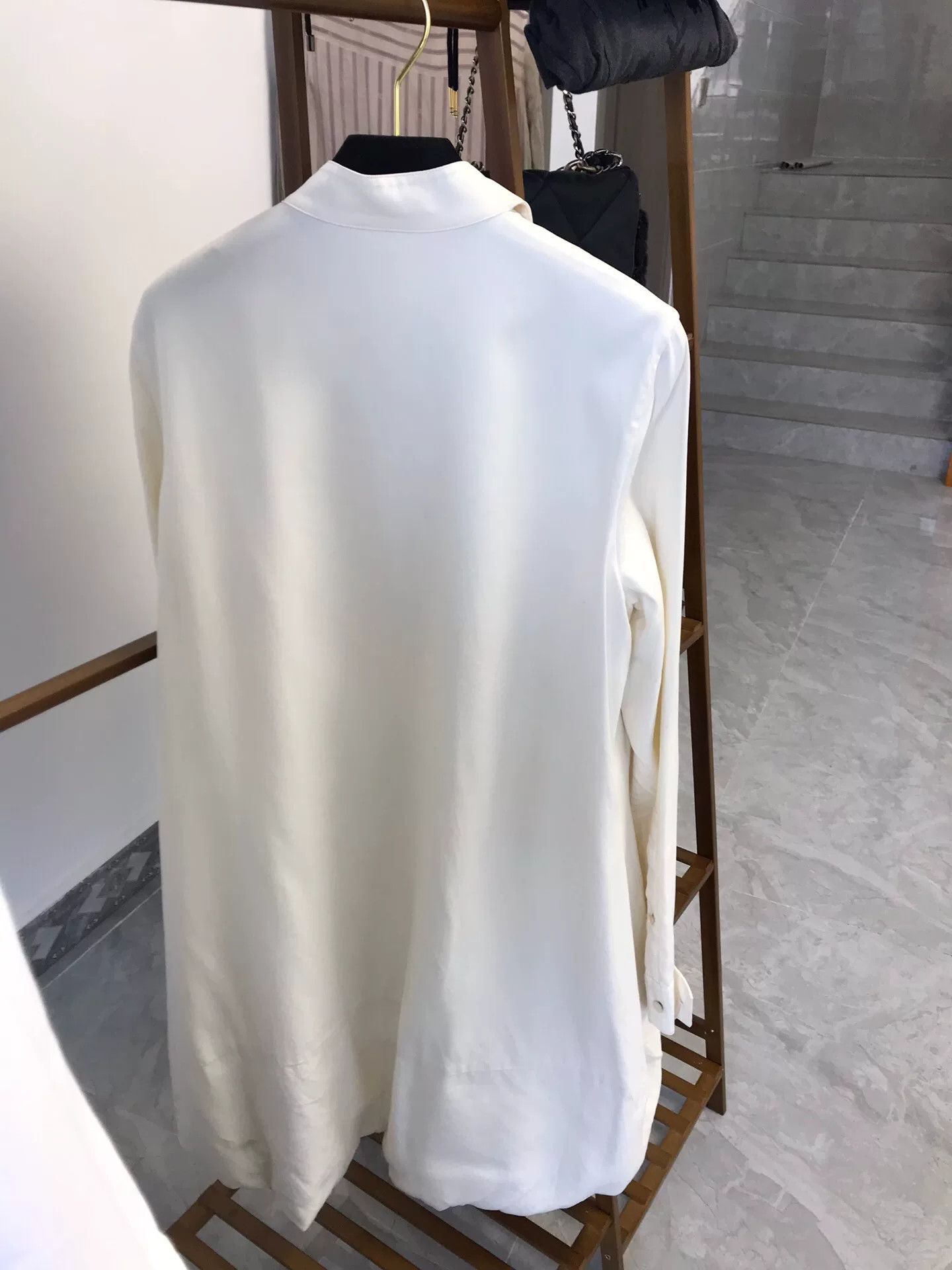 Other Liwai Women's Authentic Top Size M / US 6-8 / IT 42-44 - 6 Thumbnail