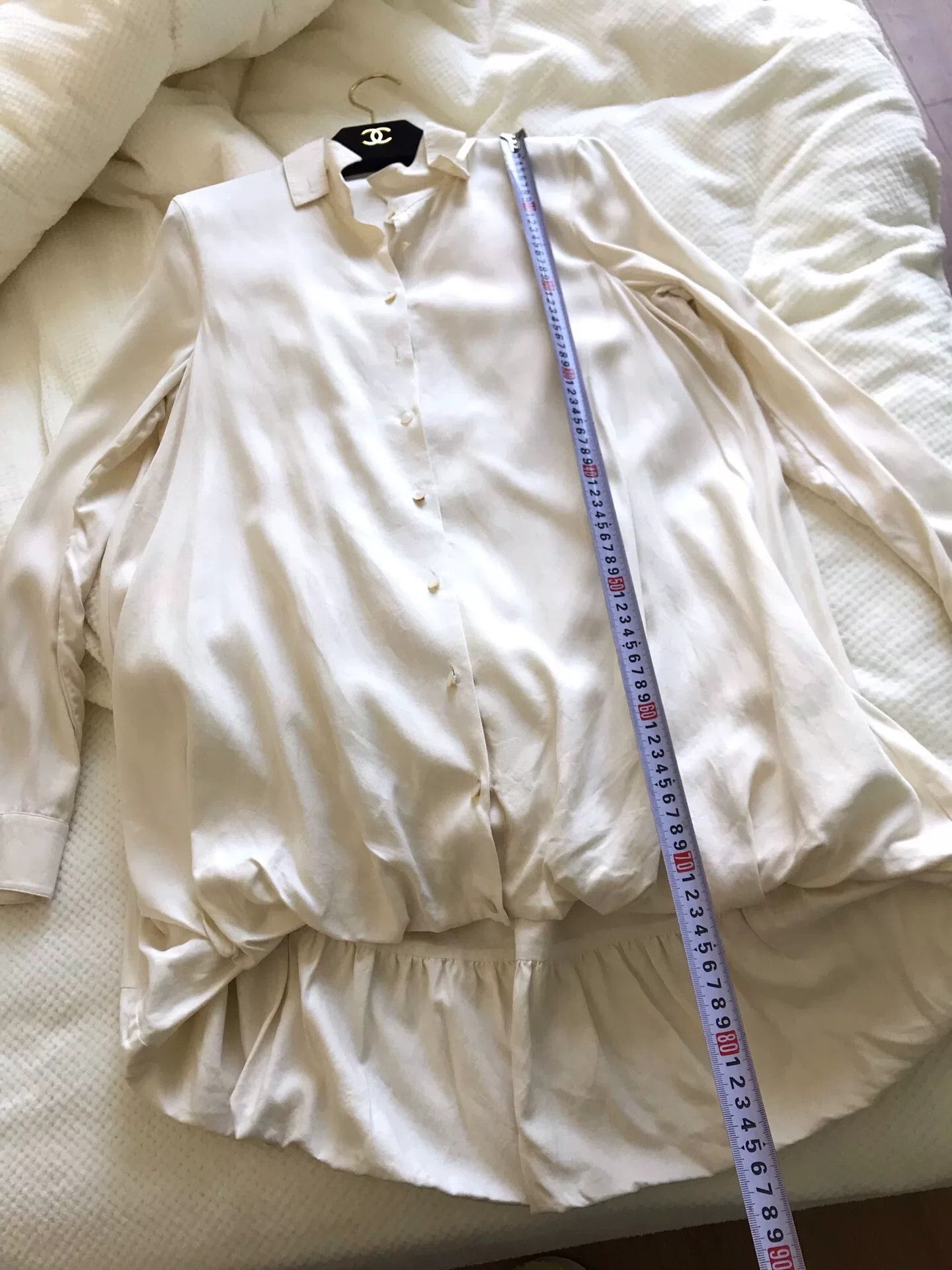 Other Liwai Women's Authentic Top Size M / US 6-8 / IT 42-44 - 9 Thumbnail