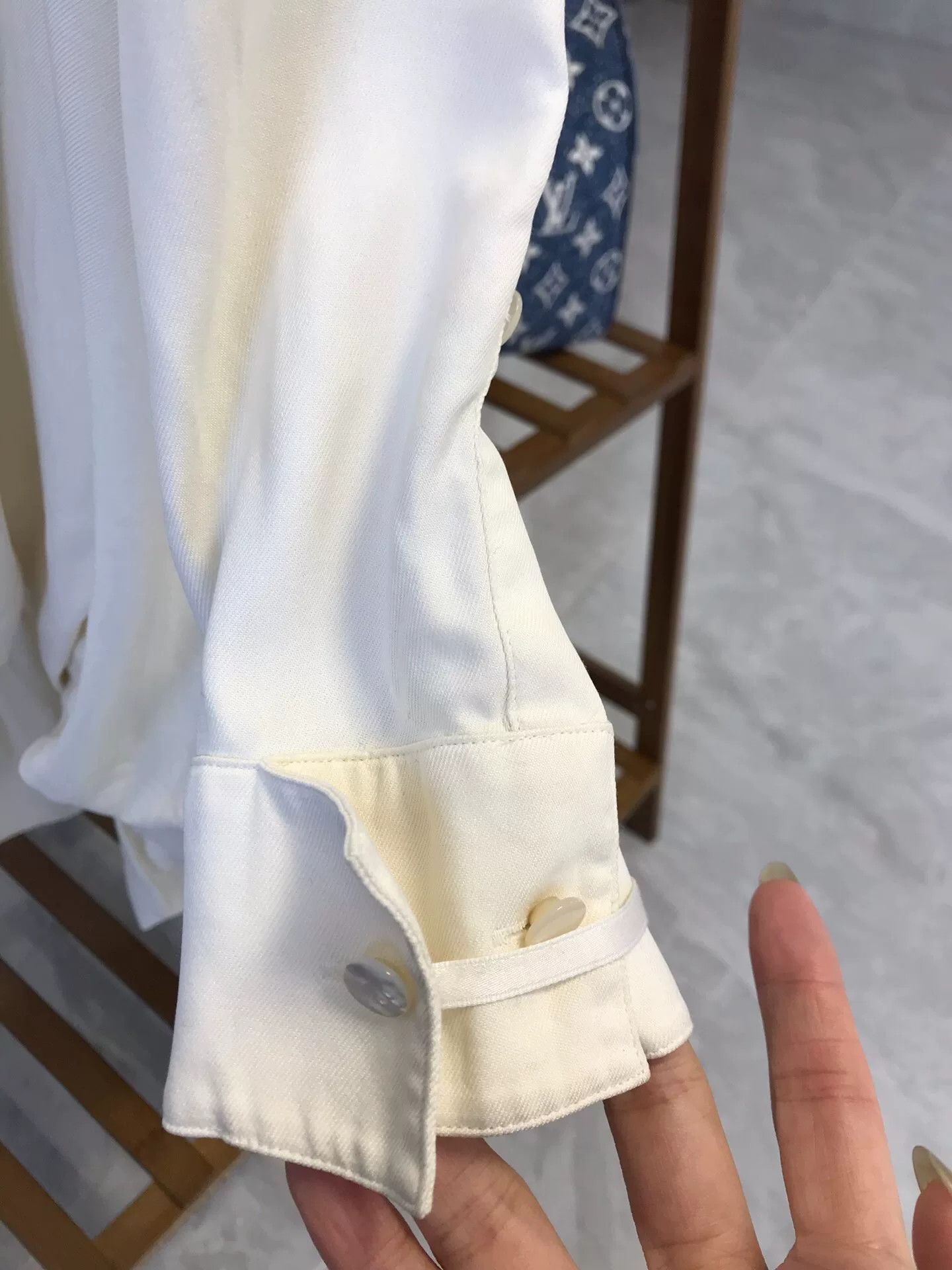 Other Liwai Women's Authentic Top Size M / US 6-8 / IT 42-44 - 3 Thumbnail