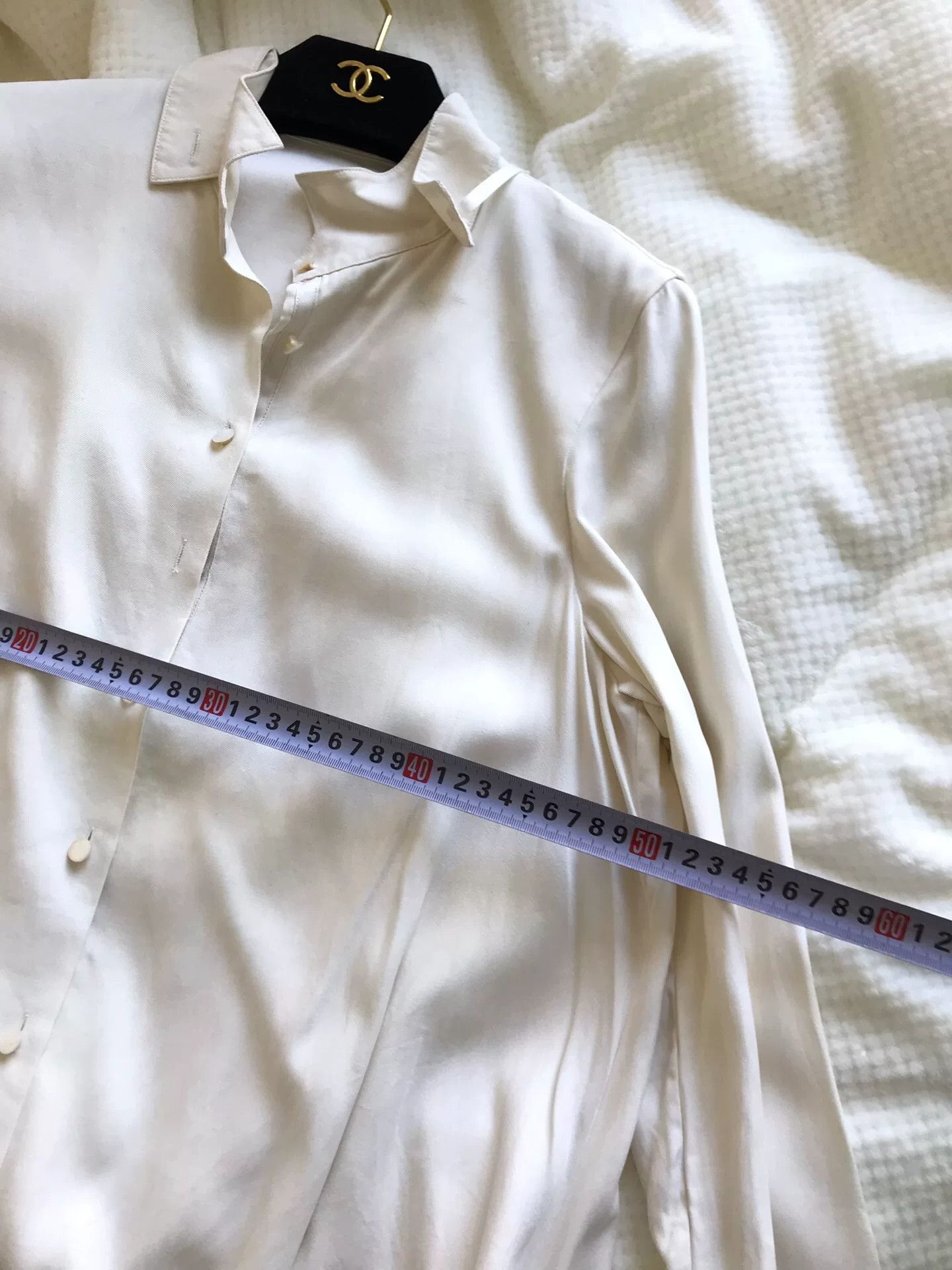 Other Liwai Women's Authentic Top Size M / US 6-8 / IT 42-44 - 8 Thumbnail