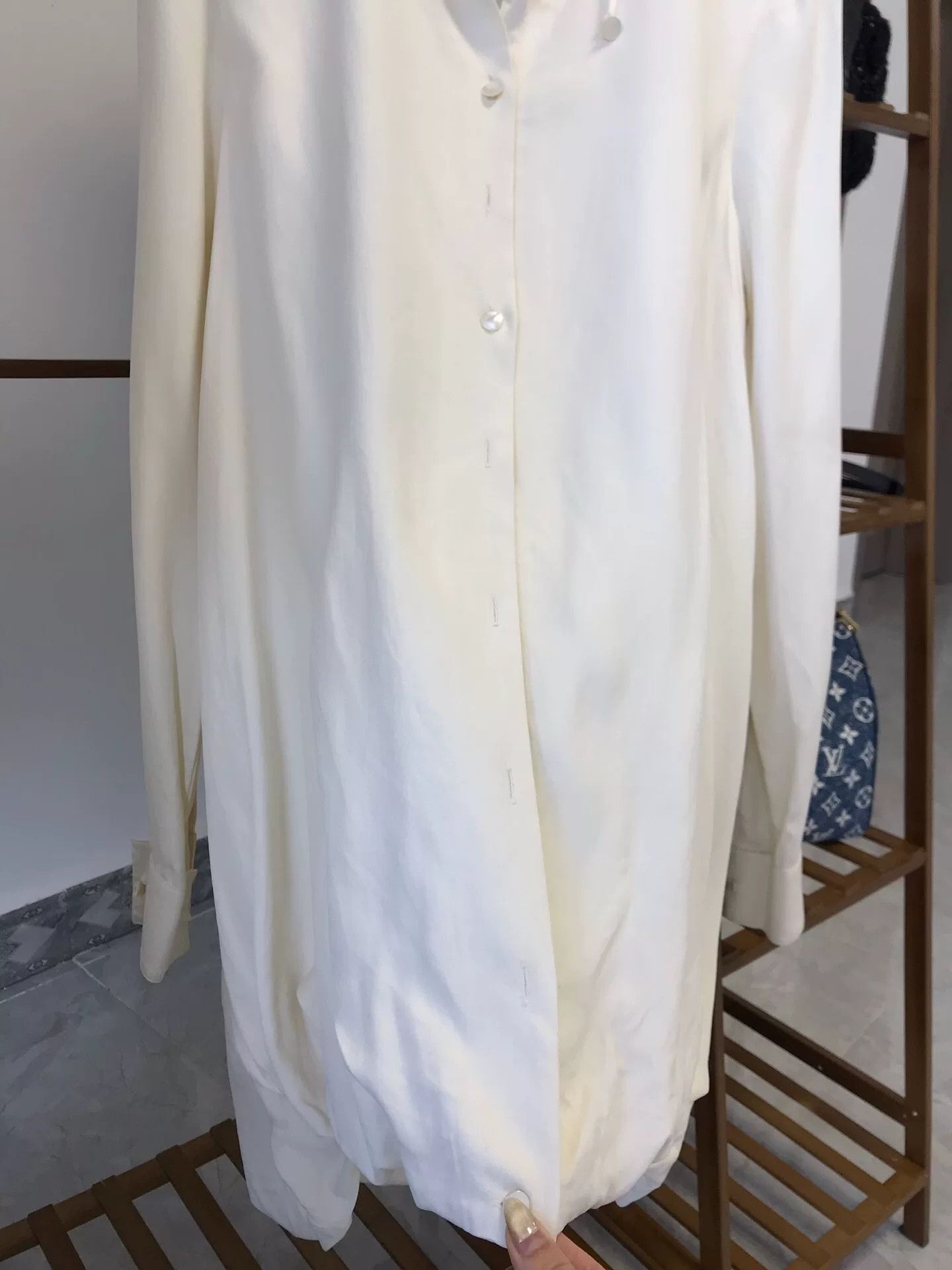 Other Liwai Women's Authentic Top Size M / US 6-8 / IT 42-44 - 4 Thumbnail