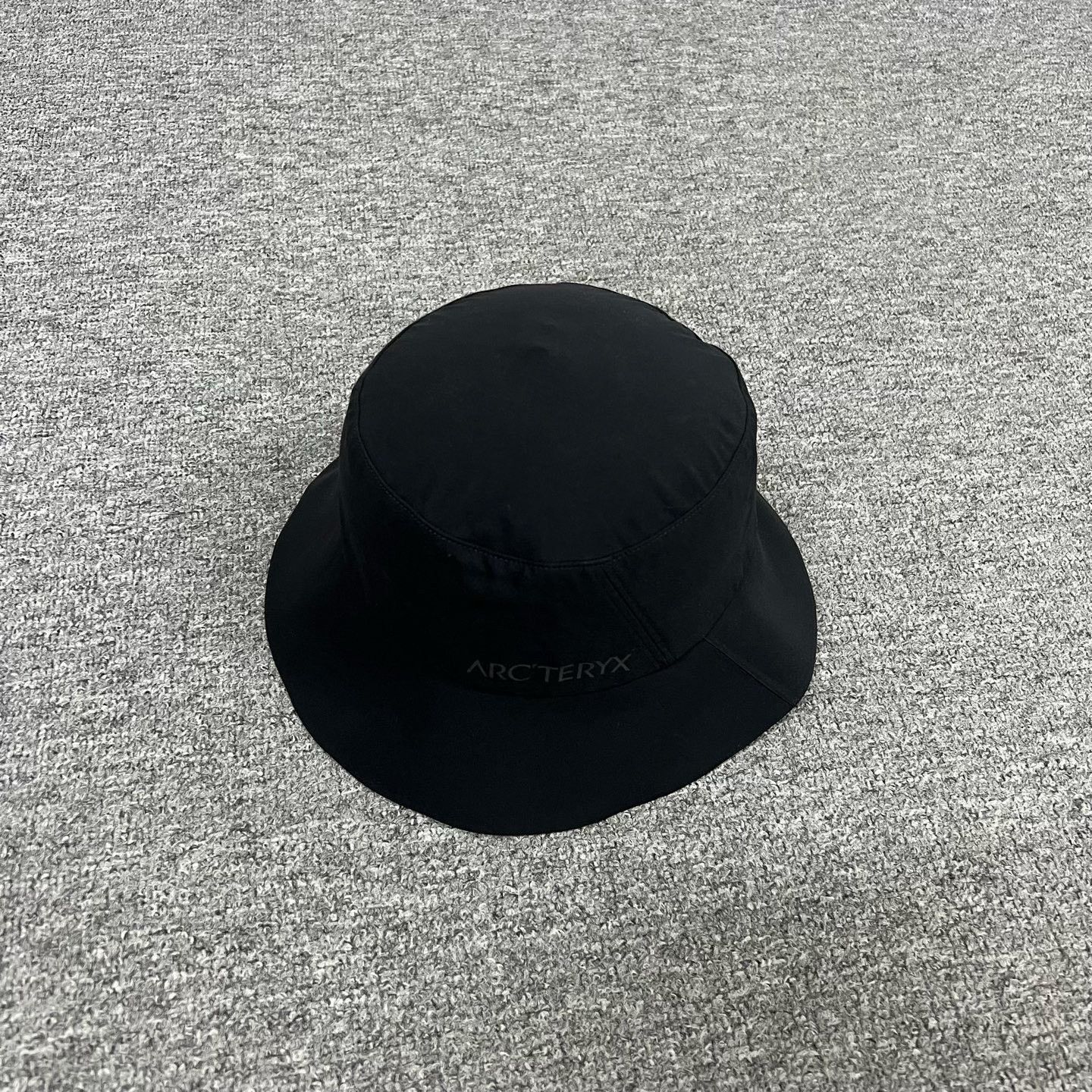 Arc'teryx Arcteryx Embroidered Logo Functional Bucket Hat Size ONE SIZE - 3 Thumbnail