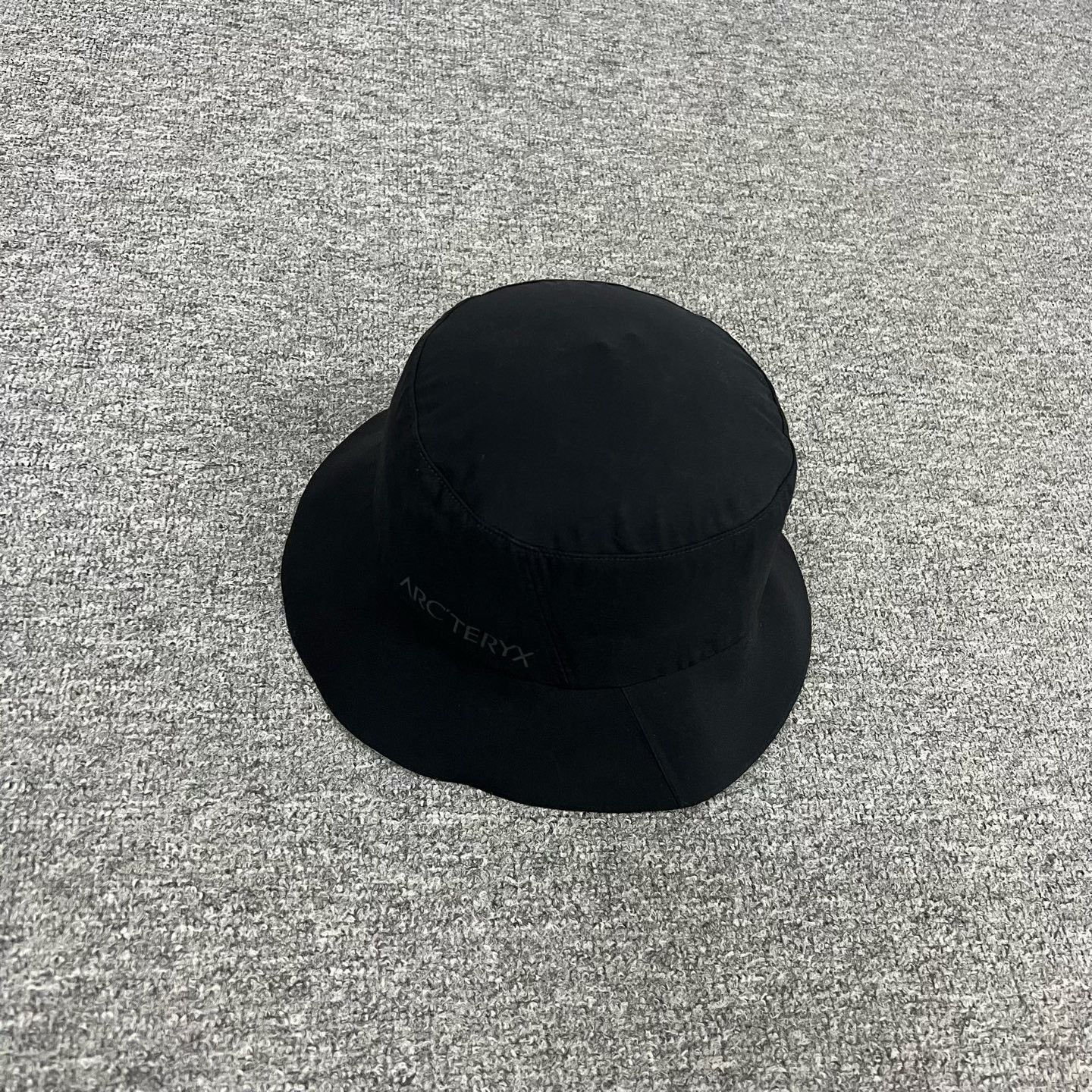Arc'teryx Arcteryx Embroidered Logo Functional Bucket Hat Size ONE SIZE - 2 Thumbnail
