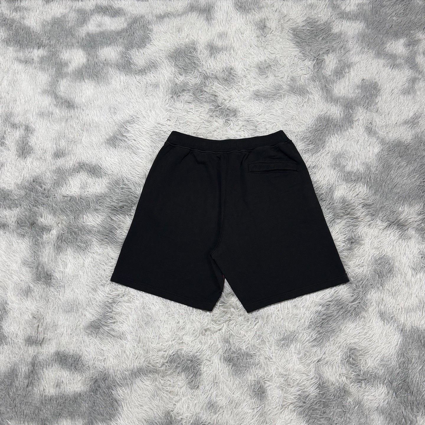 Stone Island Stone Island 25SS Snake Limited Sweatshorts Size US 31 - 2 Thumbnail
