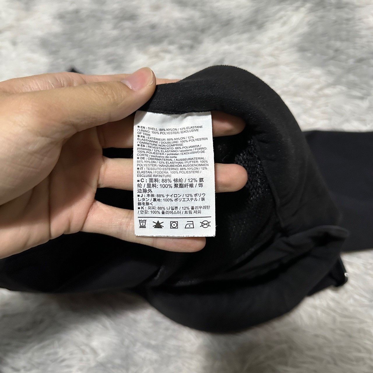 Arc'teryx Arcteryx Gamma LT Softshell Short Size US 31 - 6 Thumbnail