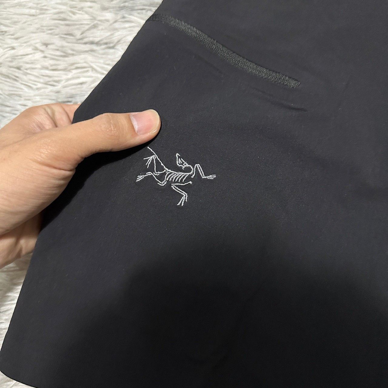 Arc'teryx Arcteryx Gamma LT Softshell Short Size US 31 - 3 Thumbnail