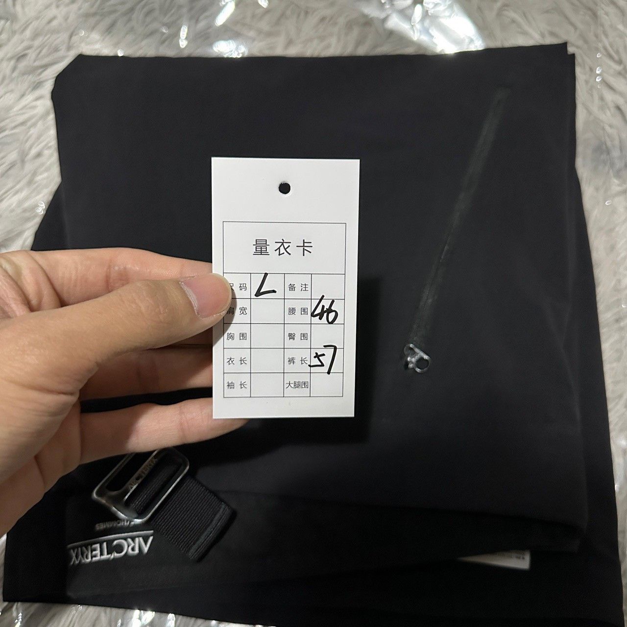Arc'teryx Arcteryx Gamma LT Softshell Short Size US 31 - 7 Thumbnail